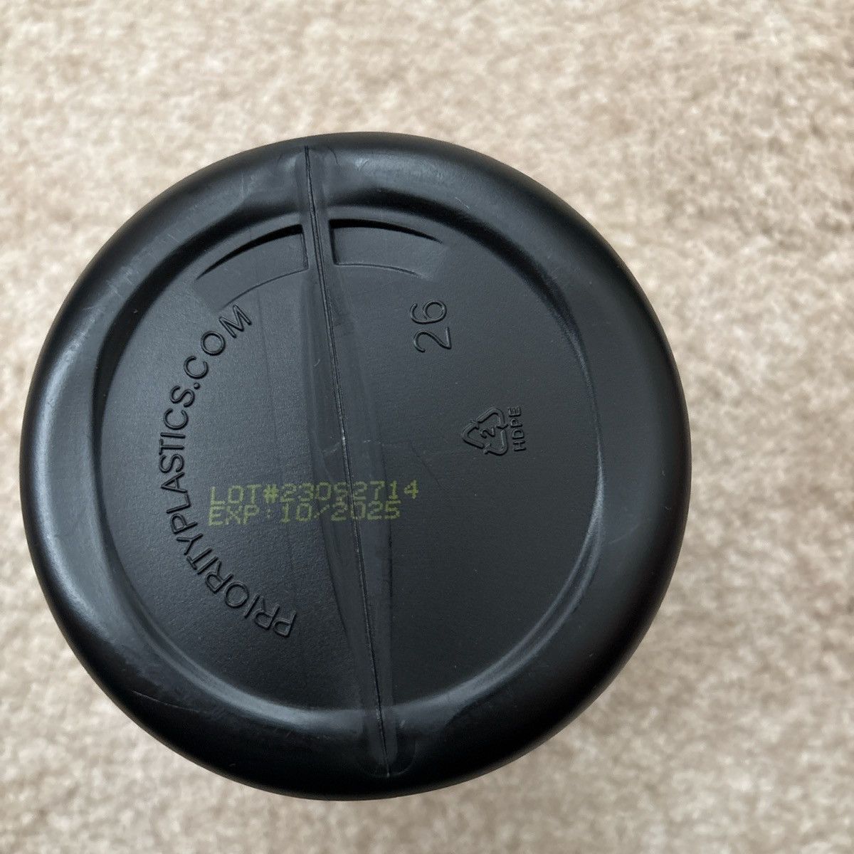 Other Mother Bucker pre-workout supplement Size ONE SIZE - 3 Thumbnail