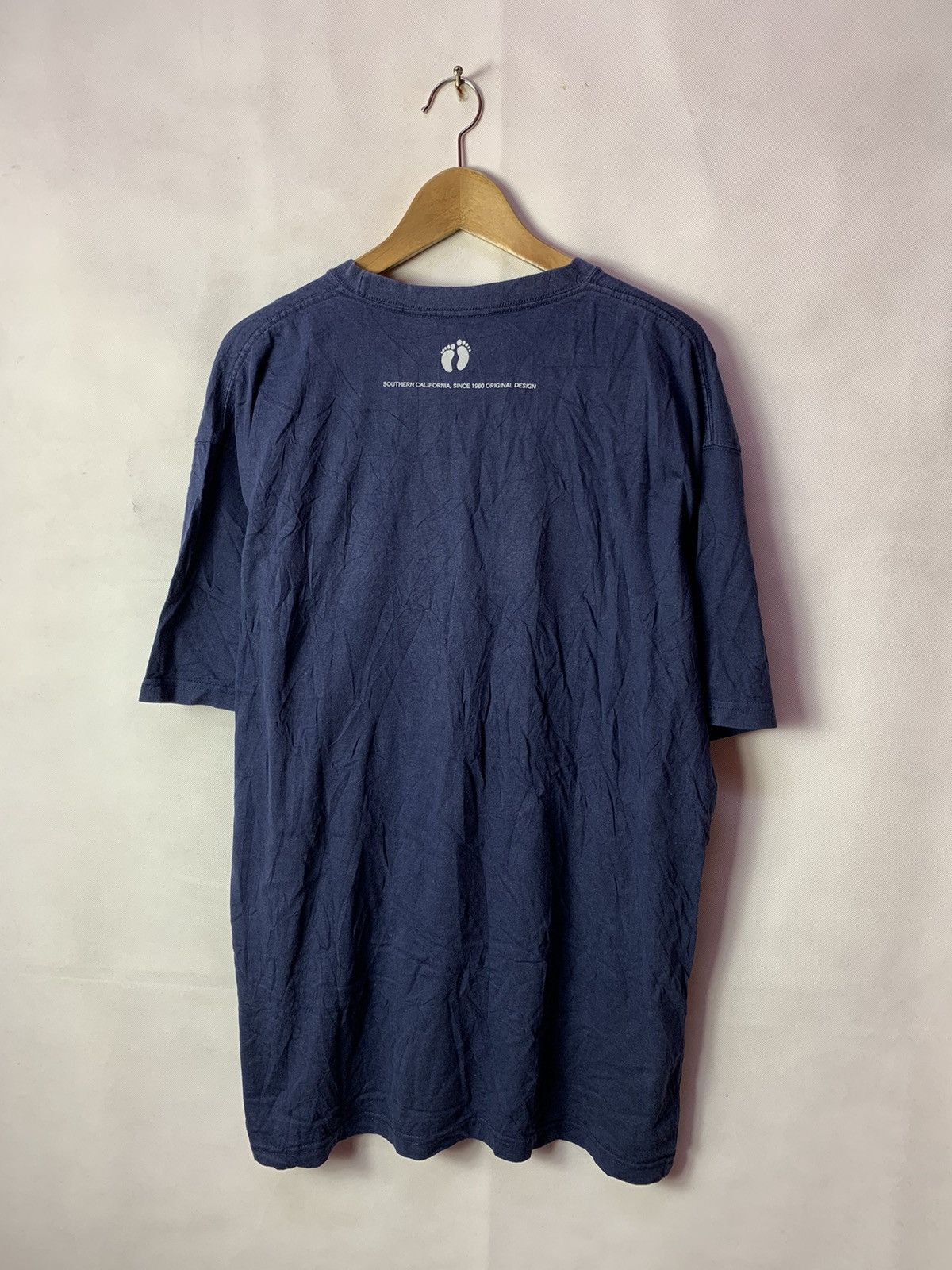 Hang Ten 🔥Hang Ten Surf Brand Tees Size US XL / EU 56 / 4 - 3 Thumbnail