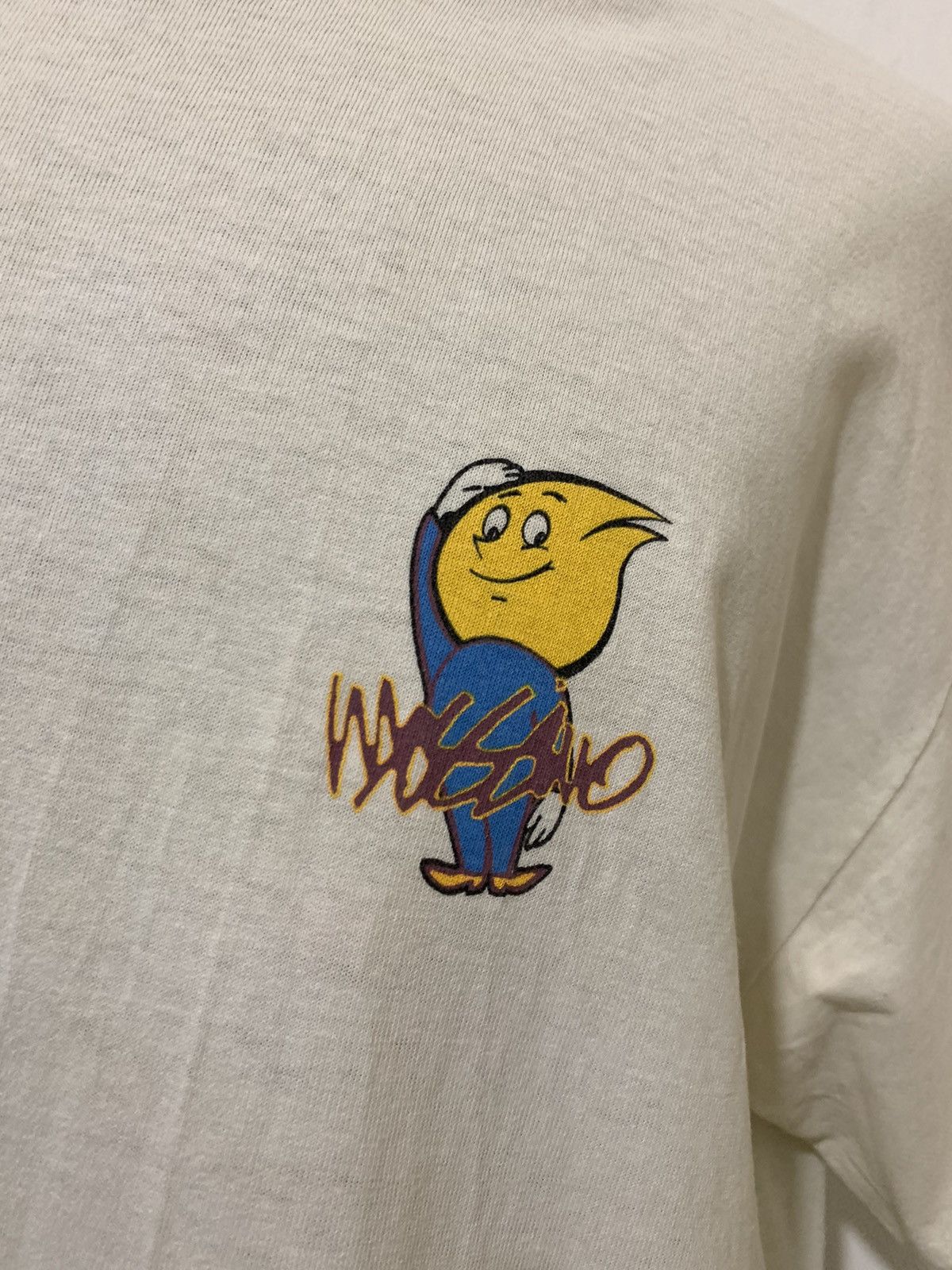 Mossimo Vintage mossimo play with fire Size US L / EU 52-54 / 3 - 5 Thumbnail