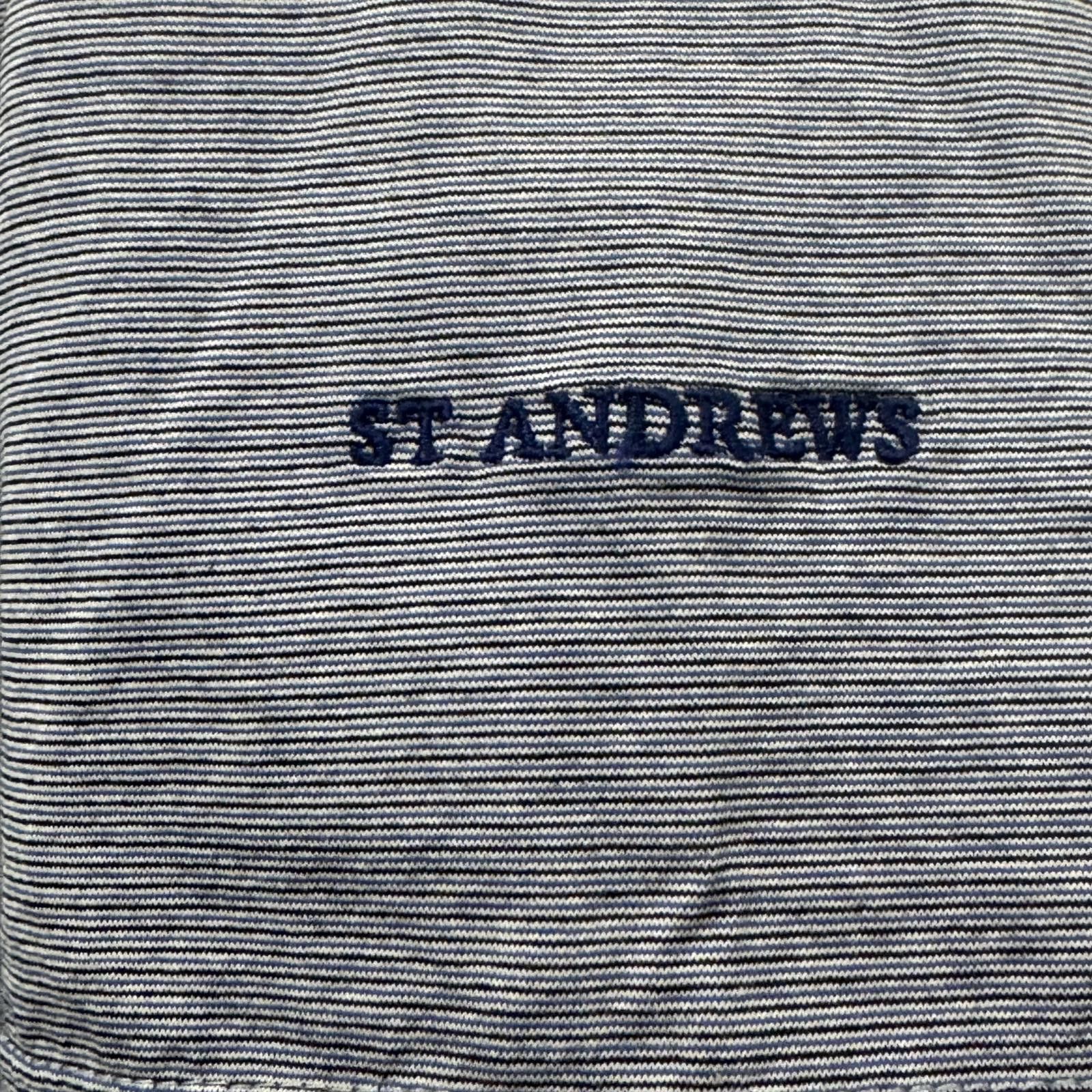 Other The Open by Marbas-Medium-St Andrews-Men's Short Sleeve Size US M / EU 48-50 / 2 - 3 Thumbnail