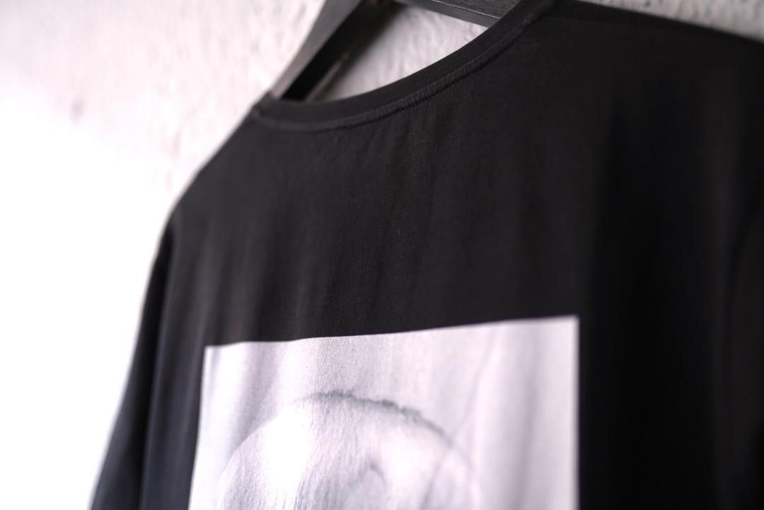 Raf Simons SS16 "Isolated Heroes" Tee Size US M / EU 48-50 / 2 - 4 Thumbnail