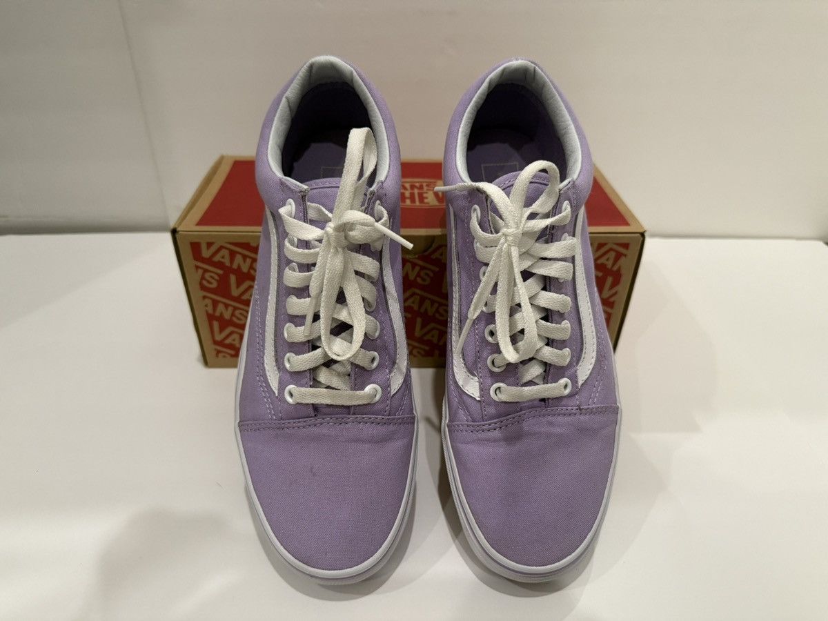 Vans VANS OLD SKOOL Size US 9 / EU 42 - 1 Thumbnail