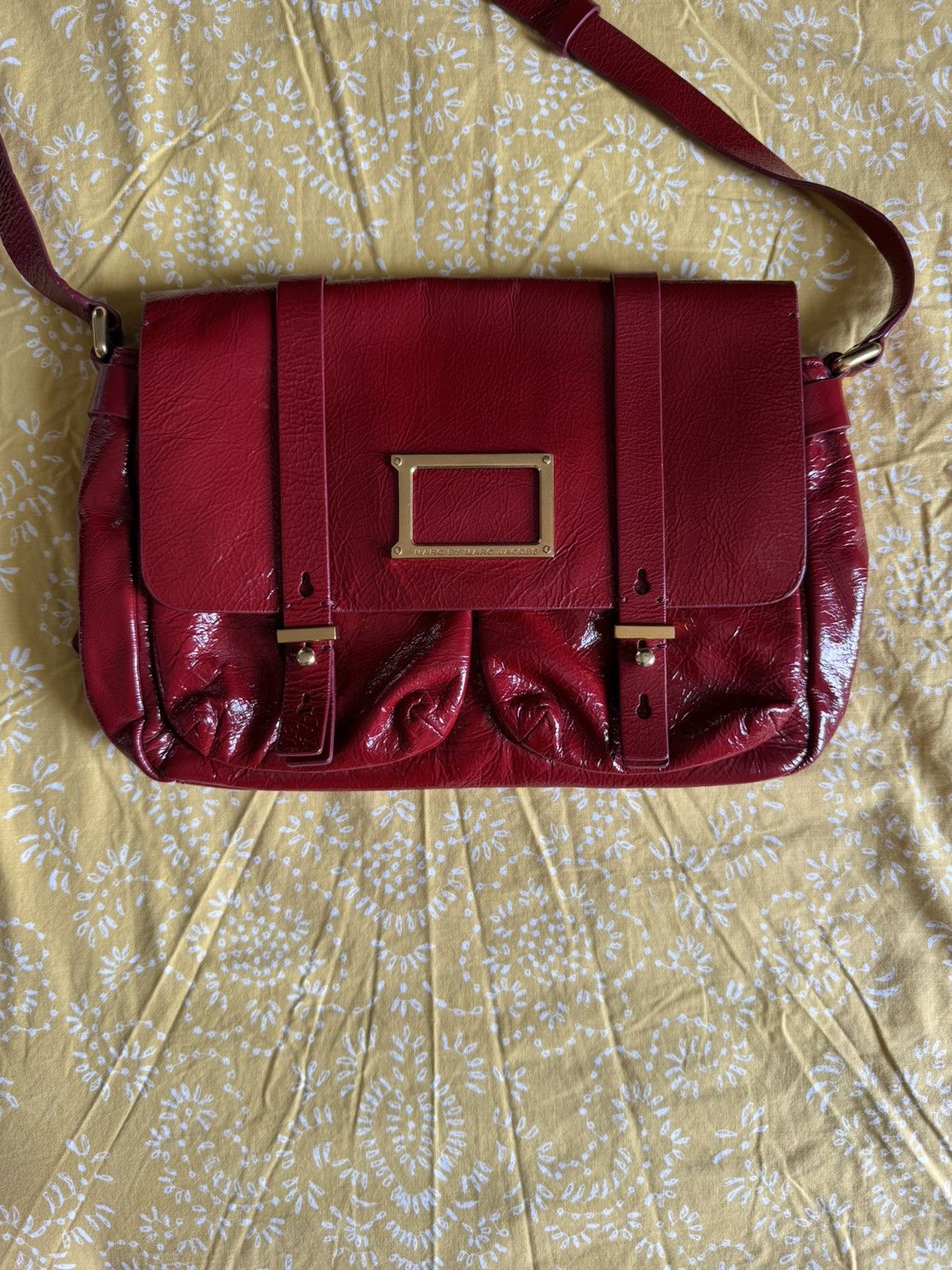 Marc by Marc Jacobs Beautiful mark by Mark Jacobs crossbody Size ONE SIZE - 1 Thumbnail