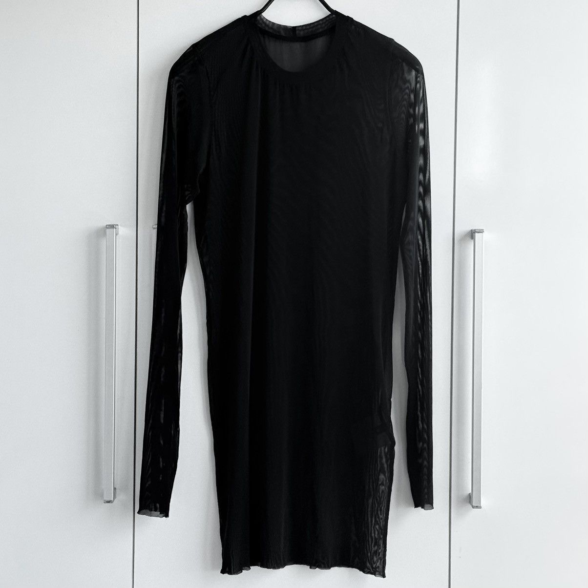 P.R. Patterson p.r.patterson wmns mesh top Size M / US 6-8 / IT 42-44 - 1 Thumbnail