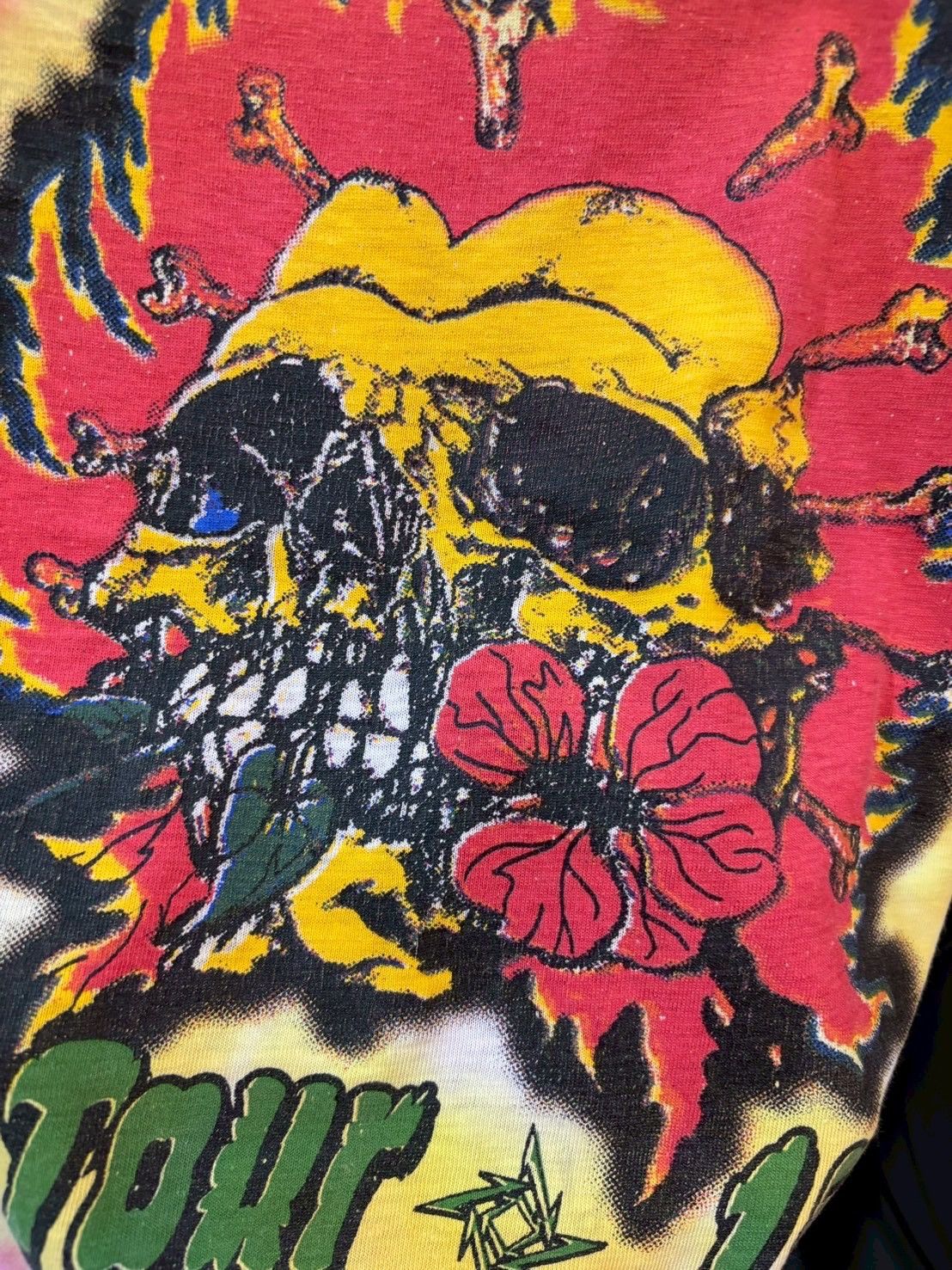Metallica Metallica vintage tee 1997’s Size US S / EU 44-46 / 1 - 3 Thumbnail