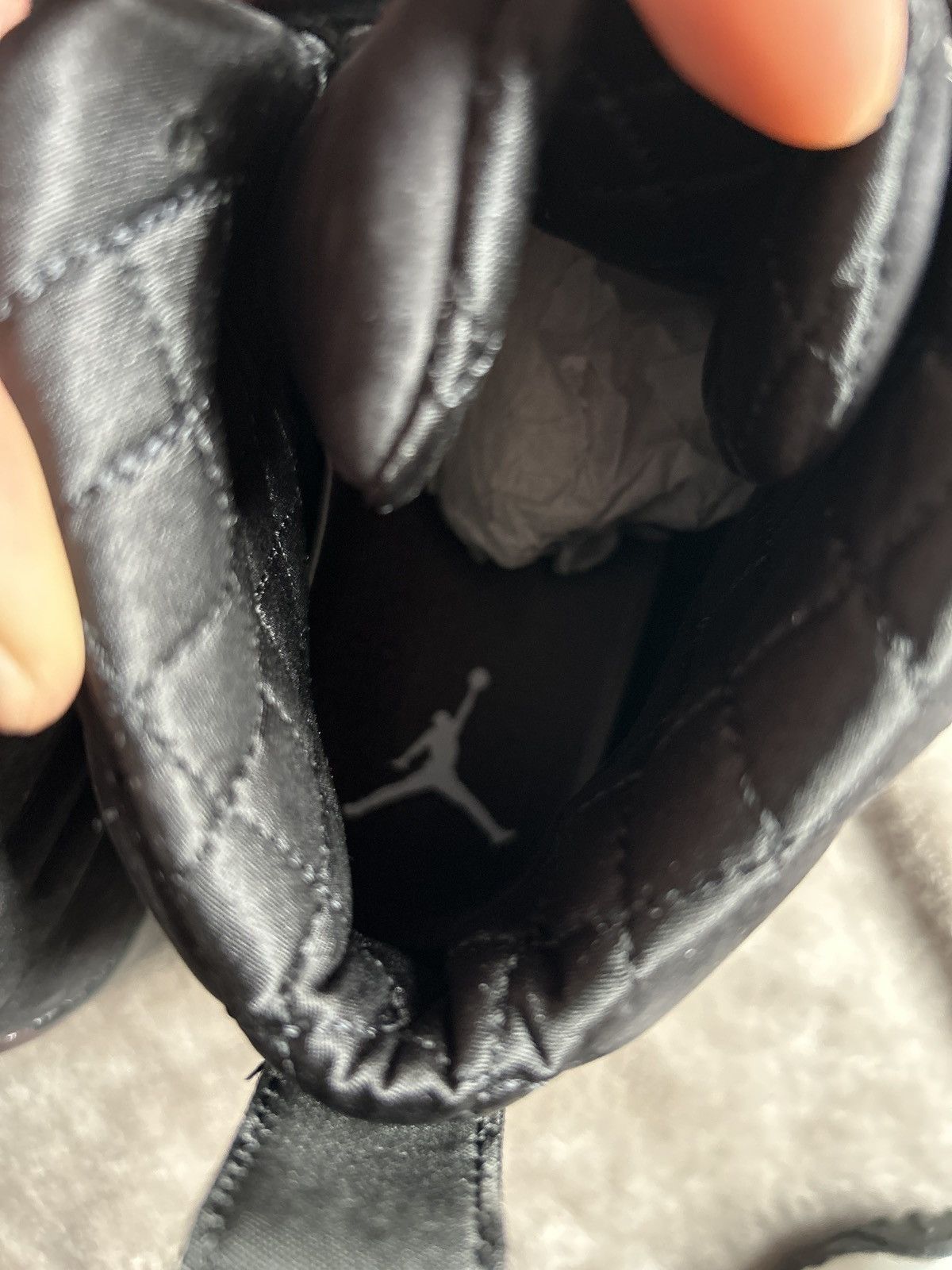 A Ma Maniere × Jordan Brand Air Jordan 12 A Ma Maniere Size US 10 / EU 43 - 7 Thumbnail