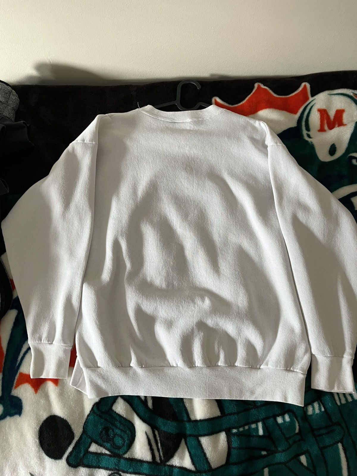 Vintage Michigan State Vintage Pullover Size US XL / EU 56 / 4 - 2 Thumbnail