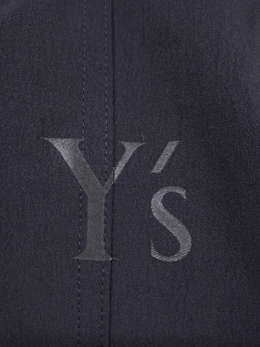 Yohji Yamamoto yohji yamamoto Y's/YB-C10-629 Bal collar coat Size US S / EU 44-46 / 1 - 3 Thumbnail