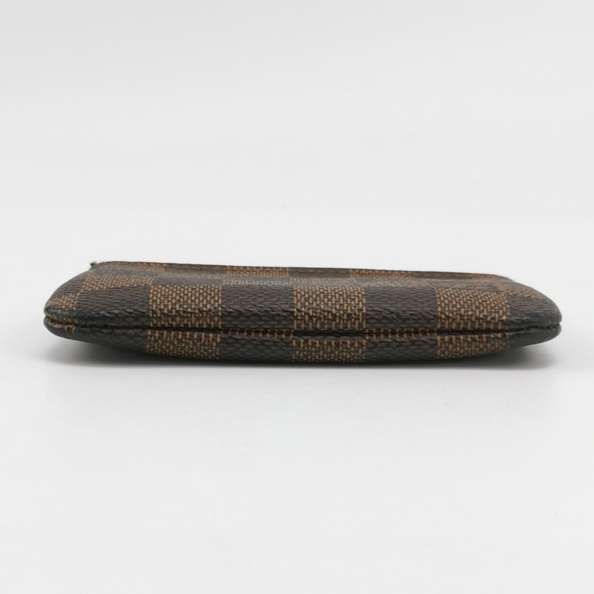 Louis Vuitton Louis Vuitton (LV) Checkerboard Coin Purse -y2506 Size ONE SIZE - 3 Thumbnail