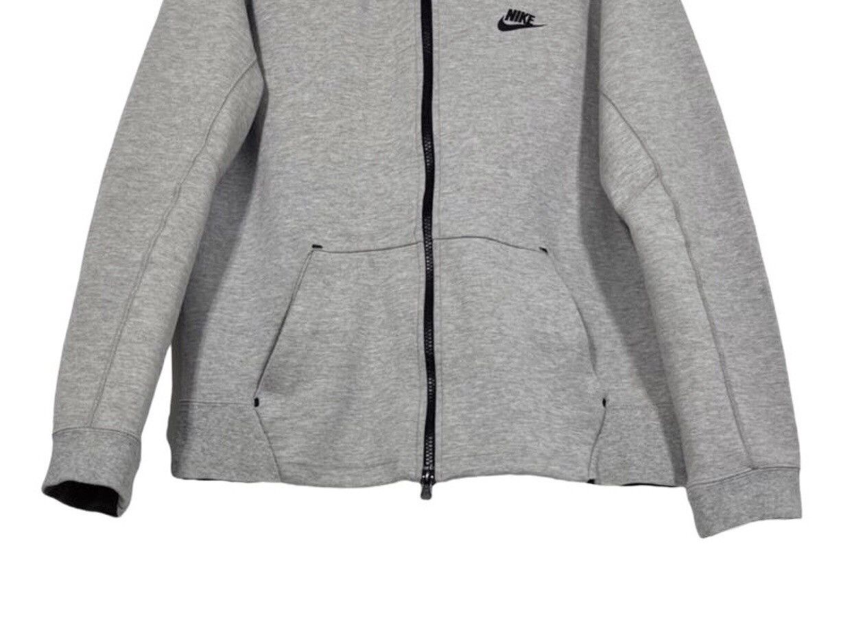 Nike Nike Tech Fleece Zip Hoodie AW77 Size US M / EU 48-50 / 2 - 5 Thumbnail