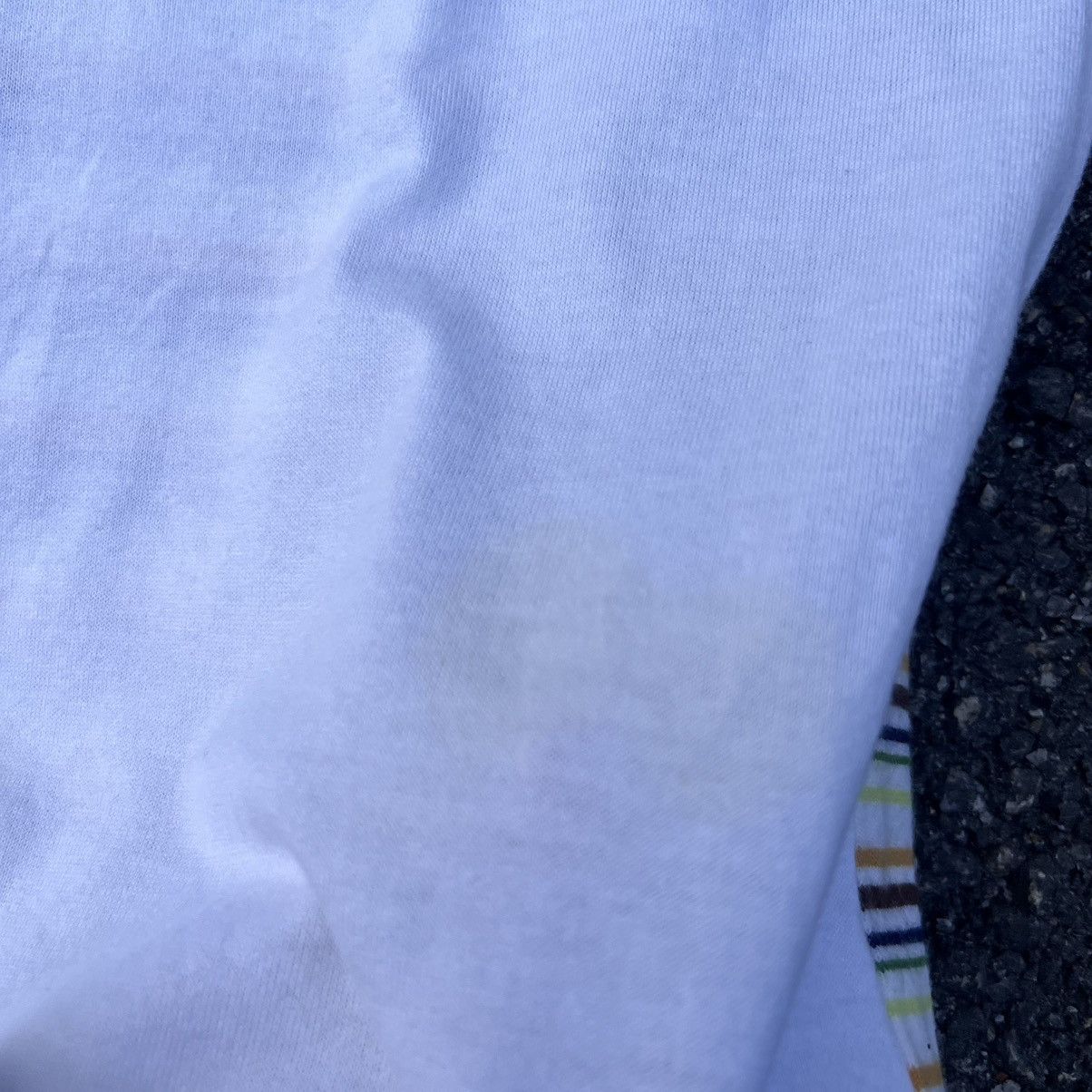 Vintage × atmos VTG ATMOS STRIPE Size US L / EU 52-54 / 3 - 9 Thumbnail