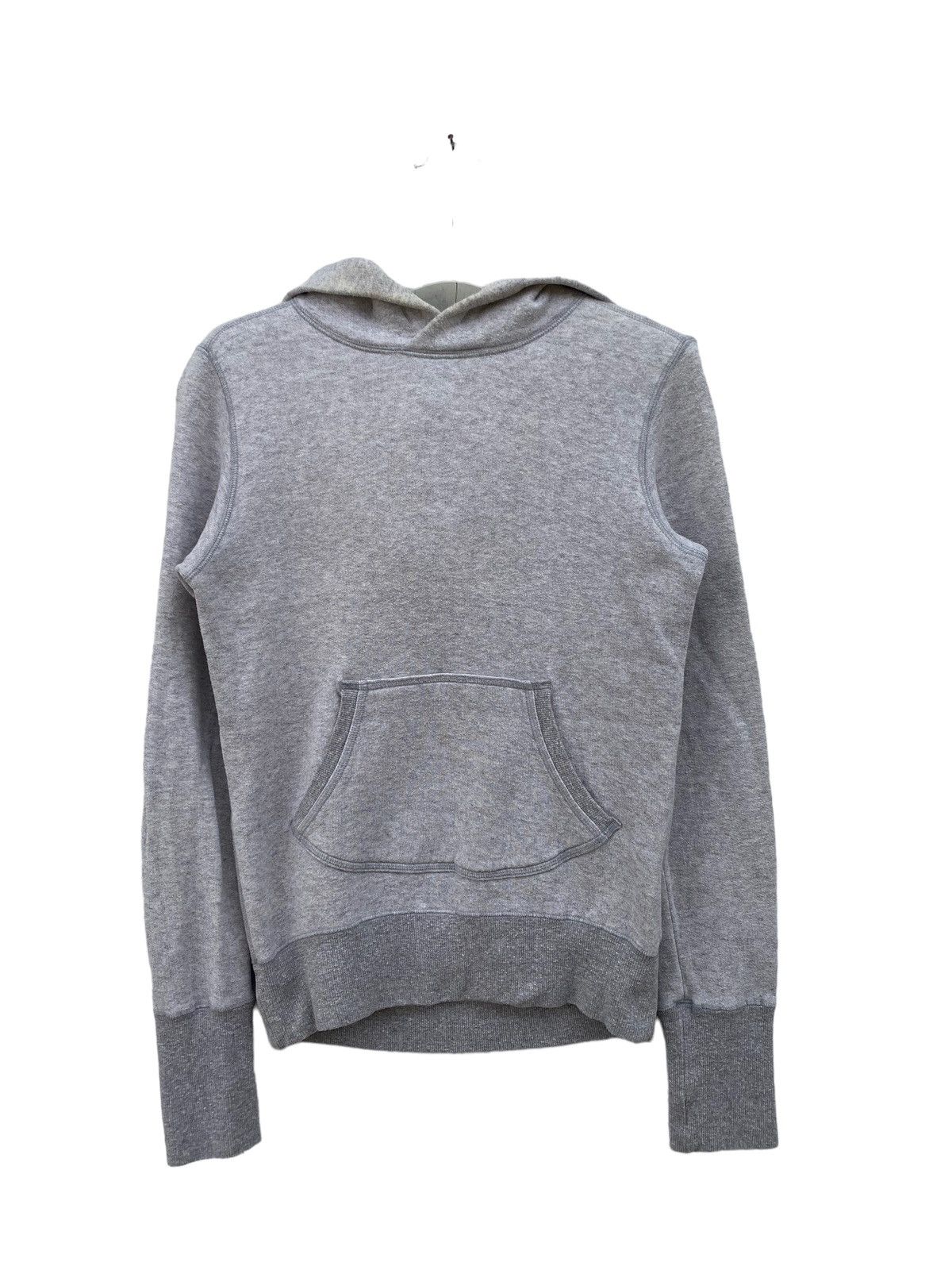 Japanese Brand Vintage Suzuki Takayuki Hoodie Sweatshirt Size S / US 4 / IT 40 - 1 Thumbnail