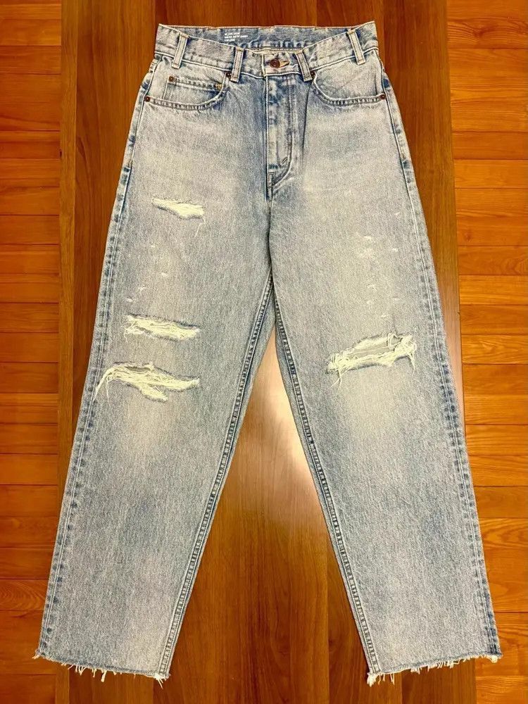 Celine Sz 3-2507 Size US 30 / EU 46 - 1 Thumbnail