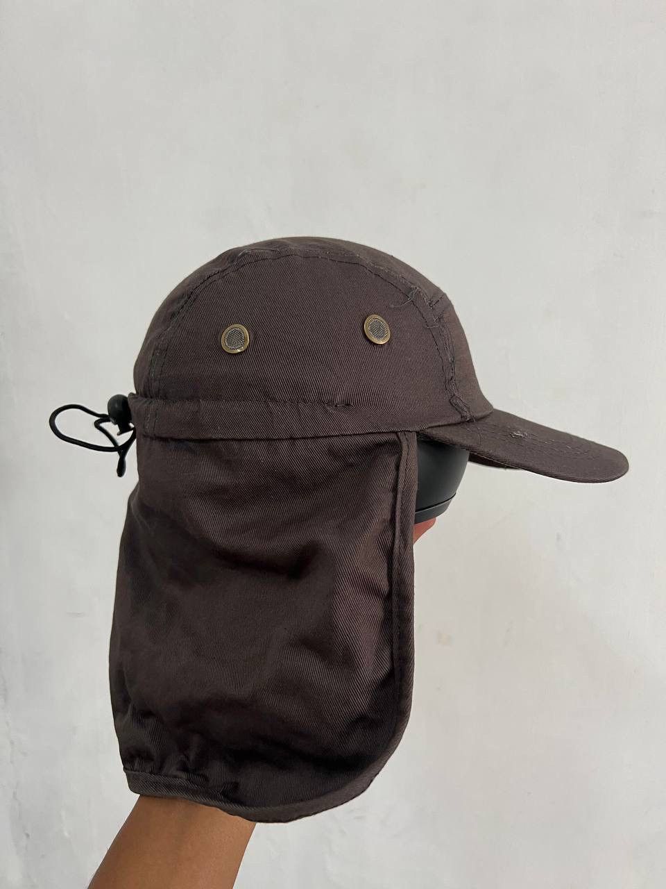 Hat Club 5 Panel Hype Archive Hat Size ONE SIZE - 5 Thumbnail