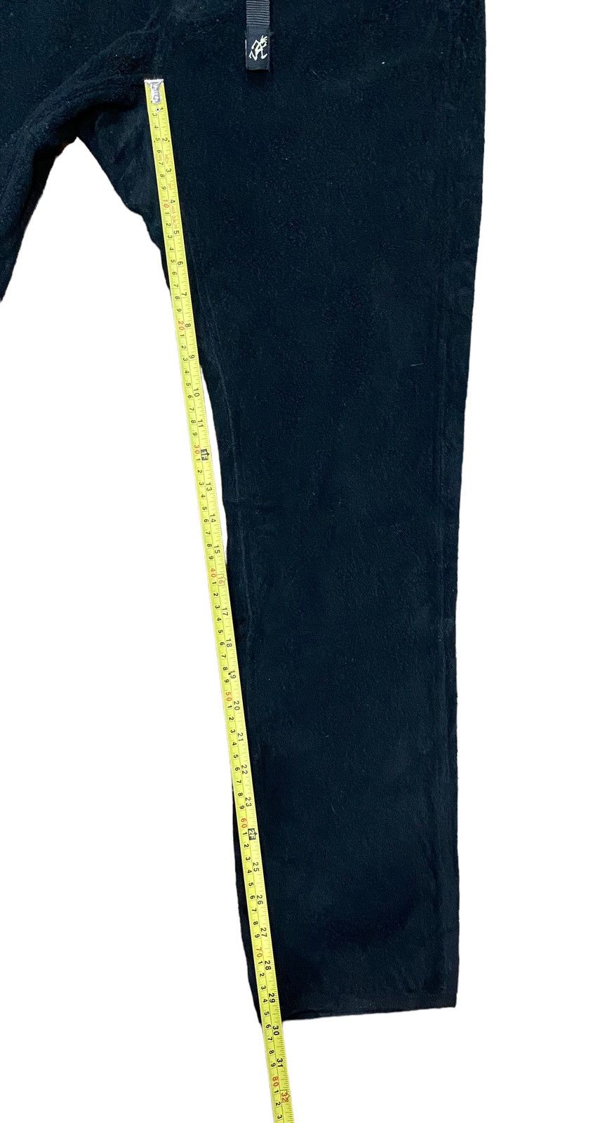 Gramicci Gramicci Fleece Pant W34” Size US 34 / EU 50 - 16 Thumbnail
