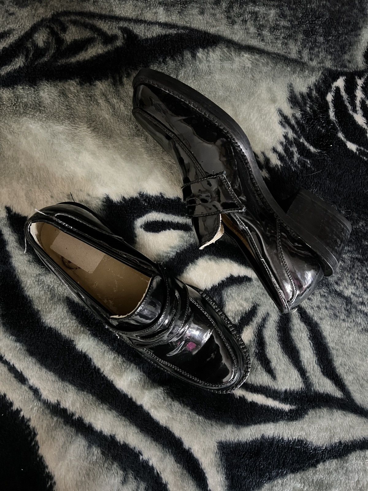 Other dress shoes Size US 6.5 / IT 36.5 - 2 Thumbnail