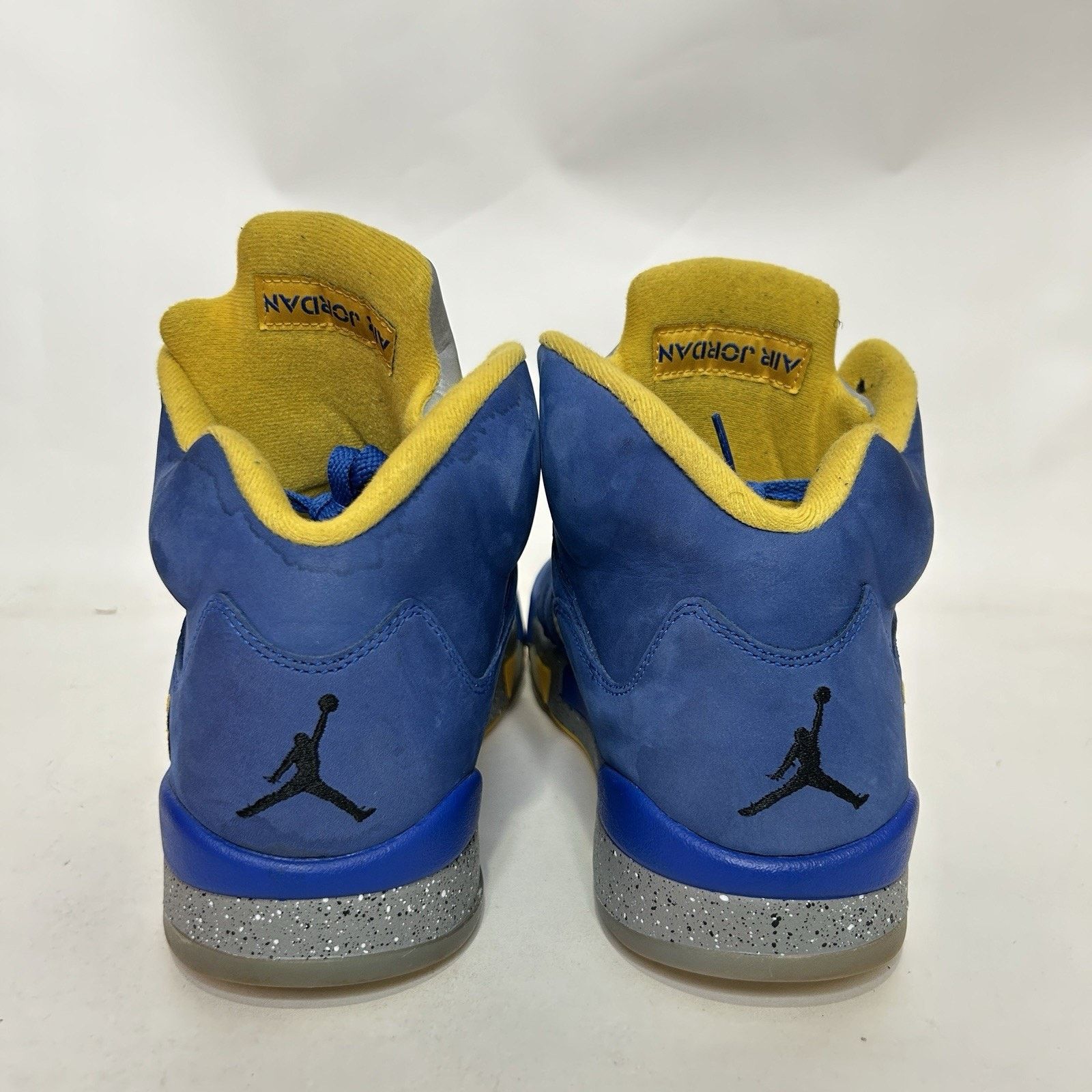 Nike Nike Air Jordan 5 Retro OG “Reverse Laney" Size US 13 / EU 46 - 5 Thumbnail