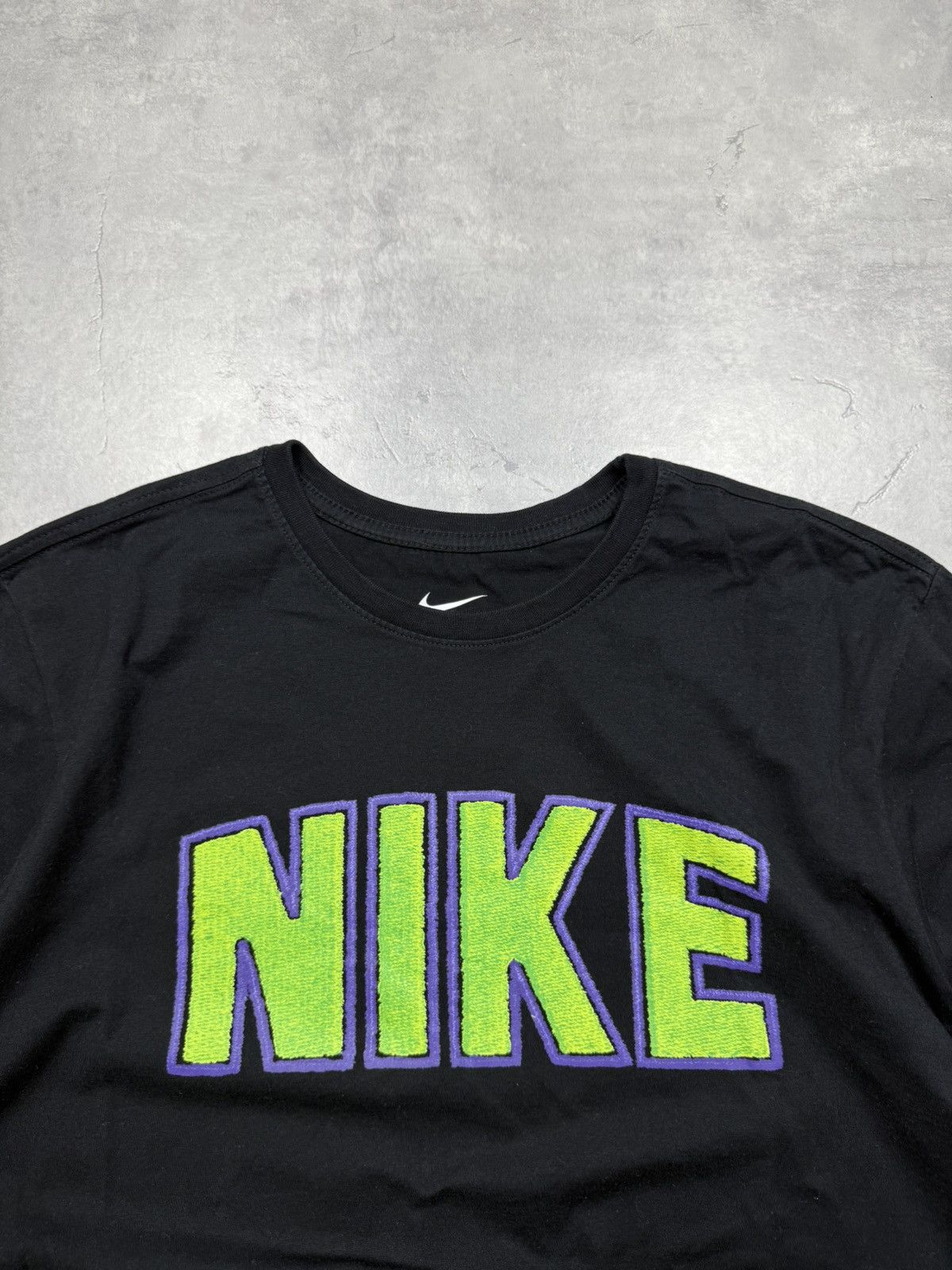 Nike Nike T Shirt Size US XL / EU 56 / 4 - 2 Thumbnail