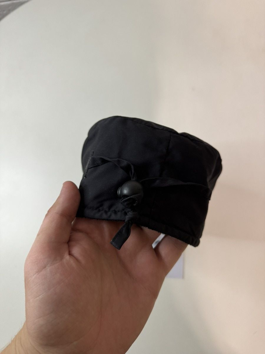Audi Reusch Audi hat cap Size ONE SIZE - 3 Thumbnail