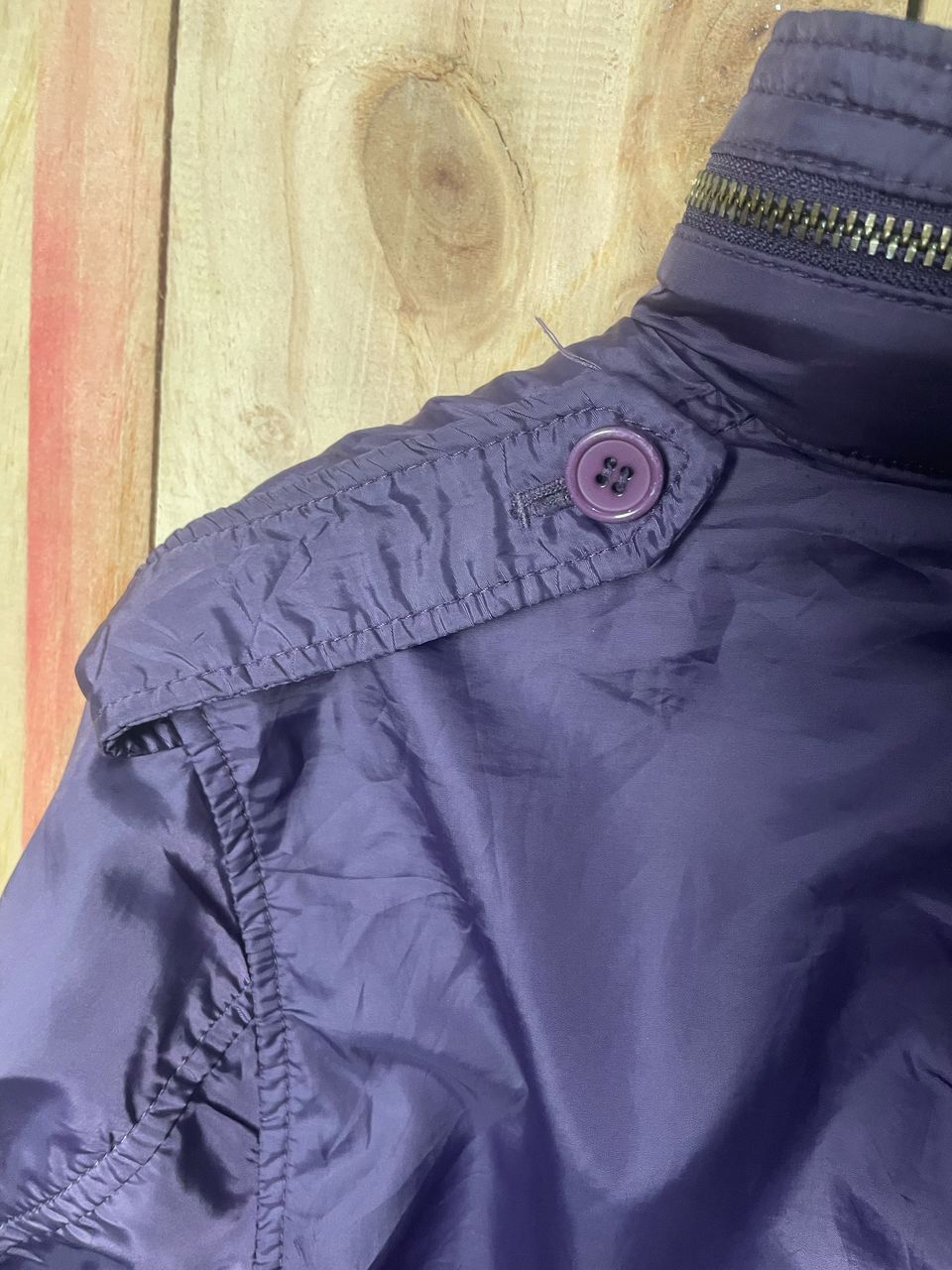 Alpha Industries Alpha Industries Jacket Size US M / EU 48-50 / 2 - 24 Thumbnail