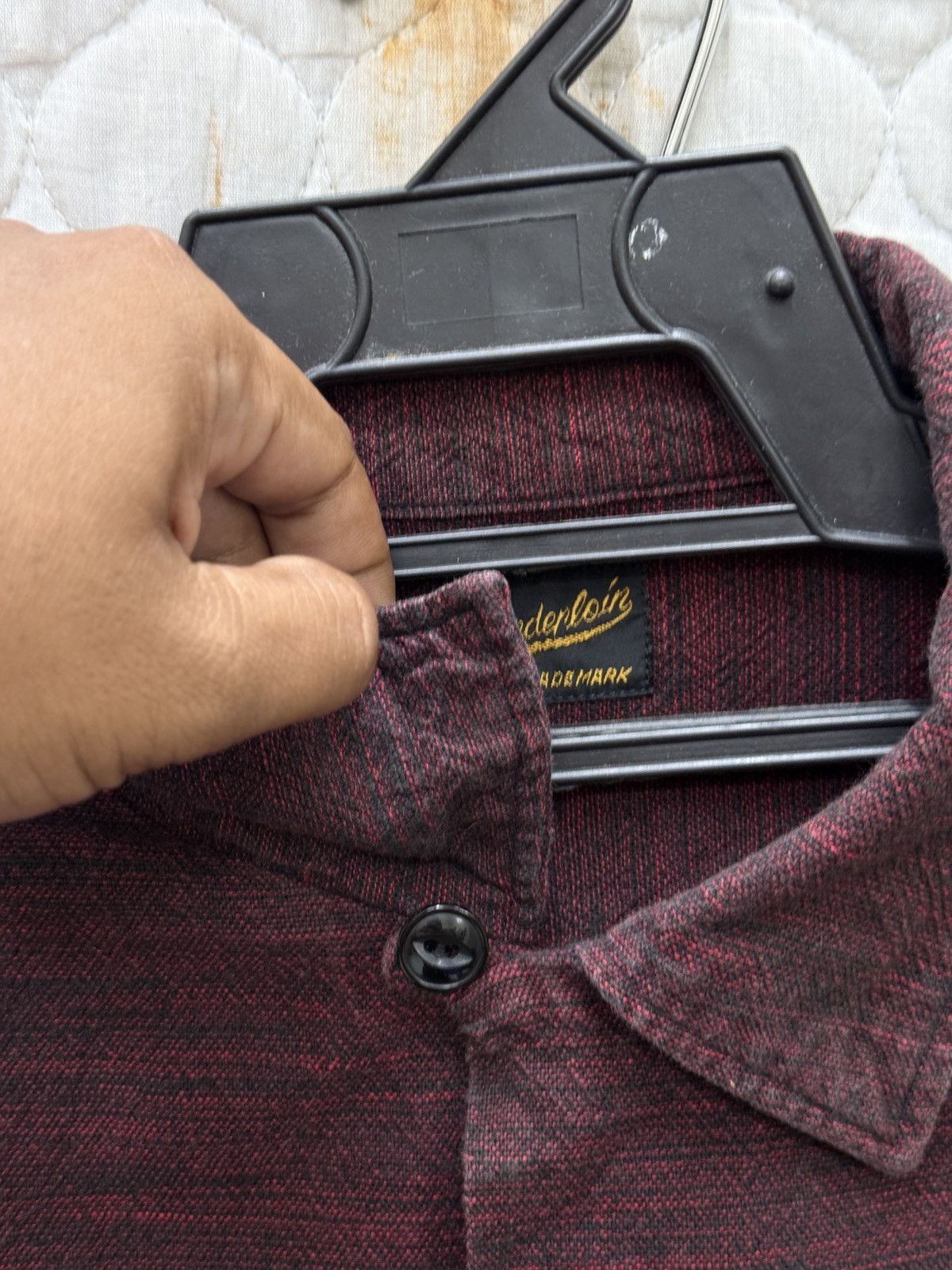 Tenderloin 🔥🔥🔥ARCHIVE VINTAGE TENDERLOIN SHIRTS Size US M / EU 48-50 / 2 - 12 Thumbnail