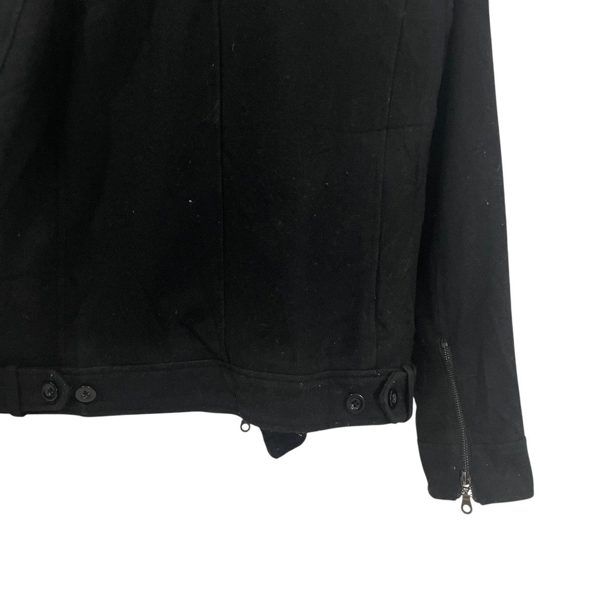 In The Attic Vintage In The Attic Bikers Jacket Size US S / EU 44-46 / 1 - 10 Thumbnail