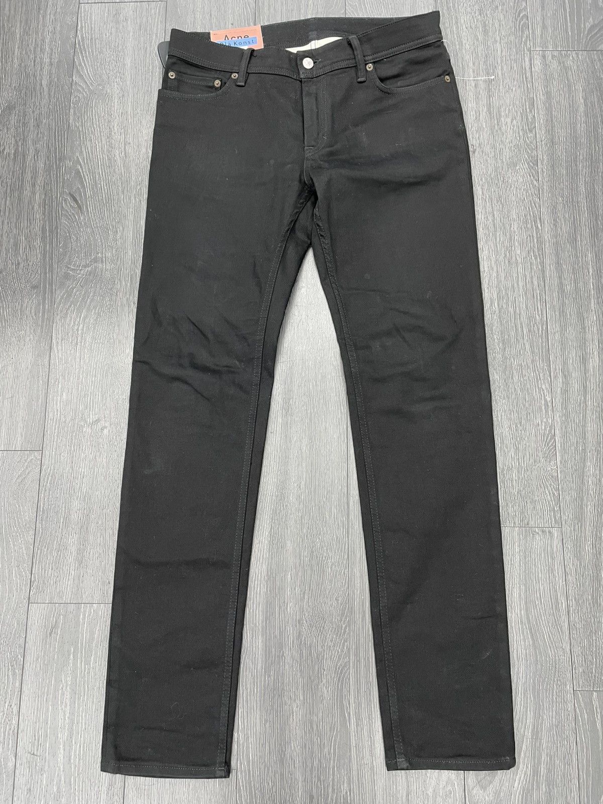 Acne Studios Acne Studios Jeans Size US 32 / EU 48 - 1 Thumbnail