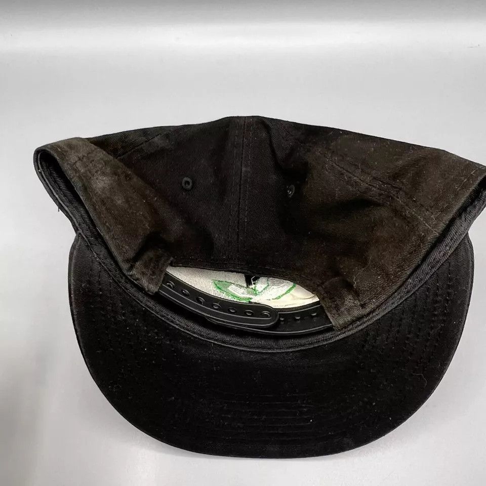 New Era Tastebuds Food Service Hat Men 9Fifty New Era Snap Back Cap Size ONE SIZE - 5 Thumbnail