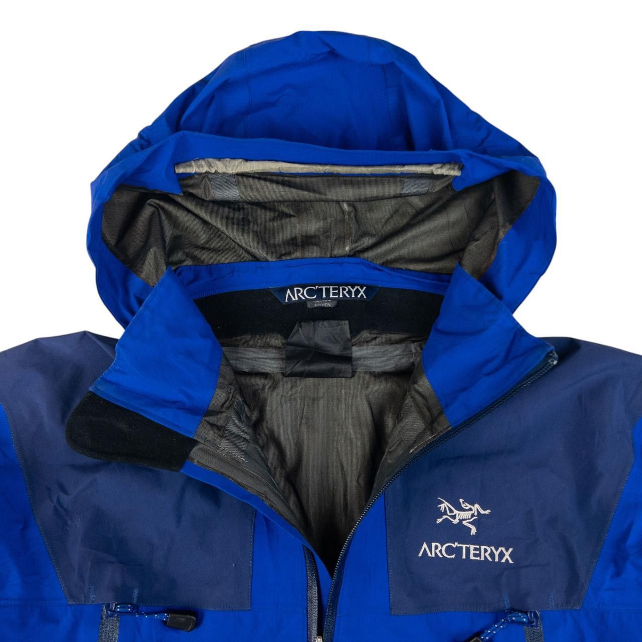 Arc'teryx Vintage 1998 Arcteryx Beta AR Goretex XCR Jacket
