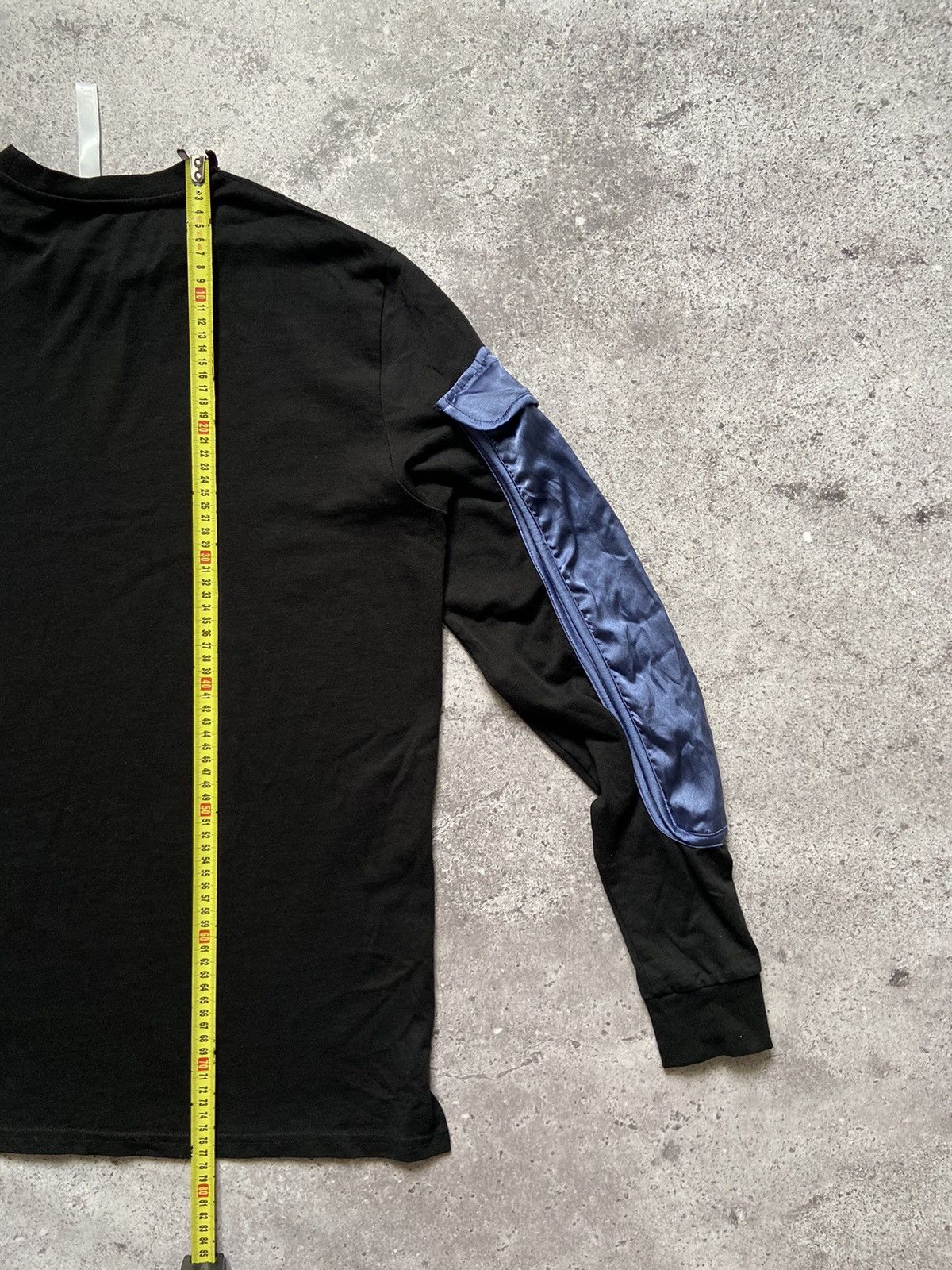Cottweiler Cottweiler sweatshirt nylon pocket Size US S / EU 44-46 / 1 - 8 Thumbnail