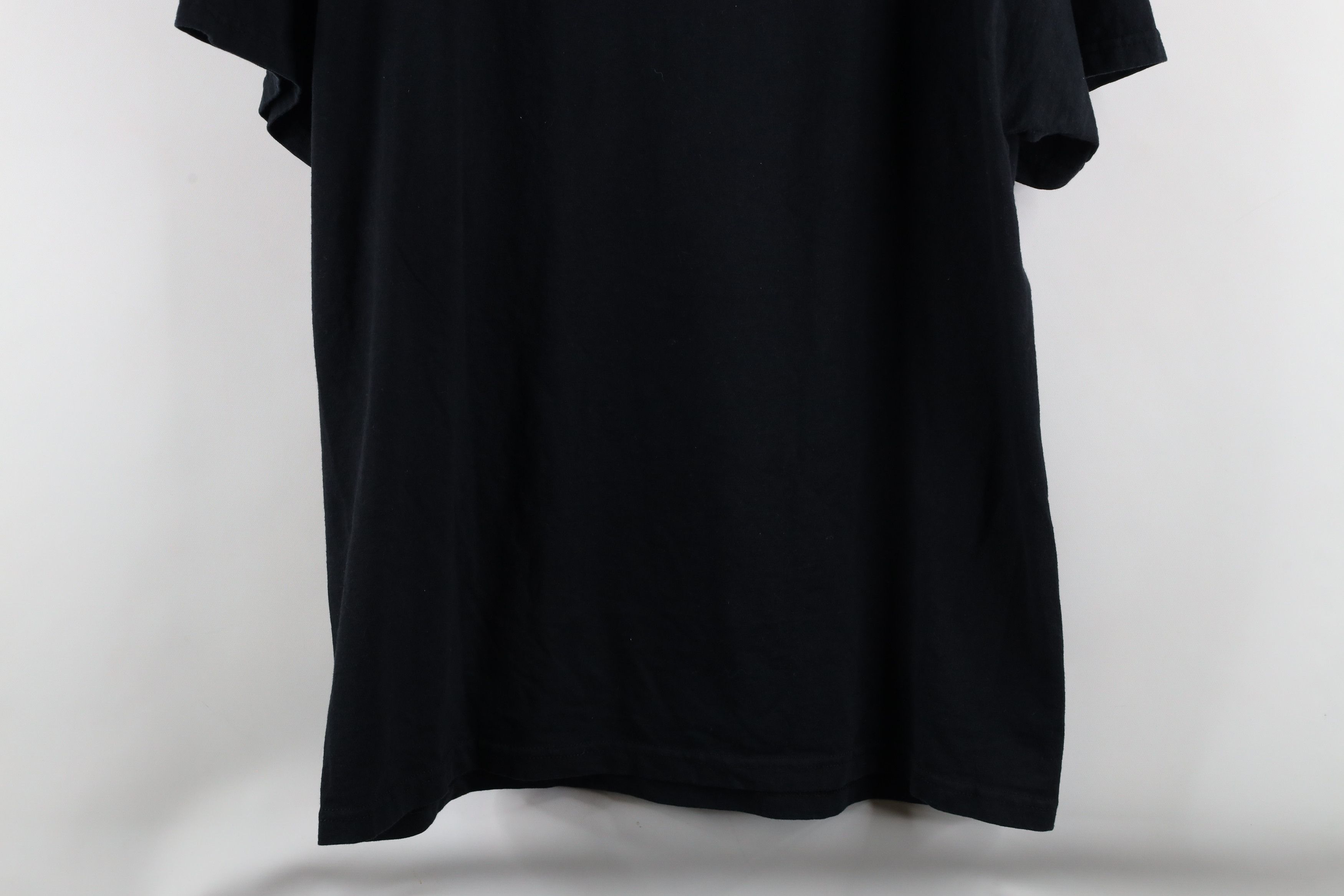 Vintage Vintage Streetwear Deja Vu Strip Club Short Sleeve T-Shirt Size US XL / EU 56 / 4 - 9 Thumbnail