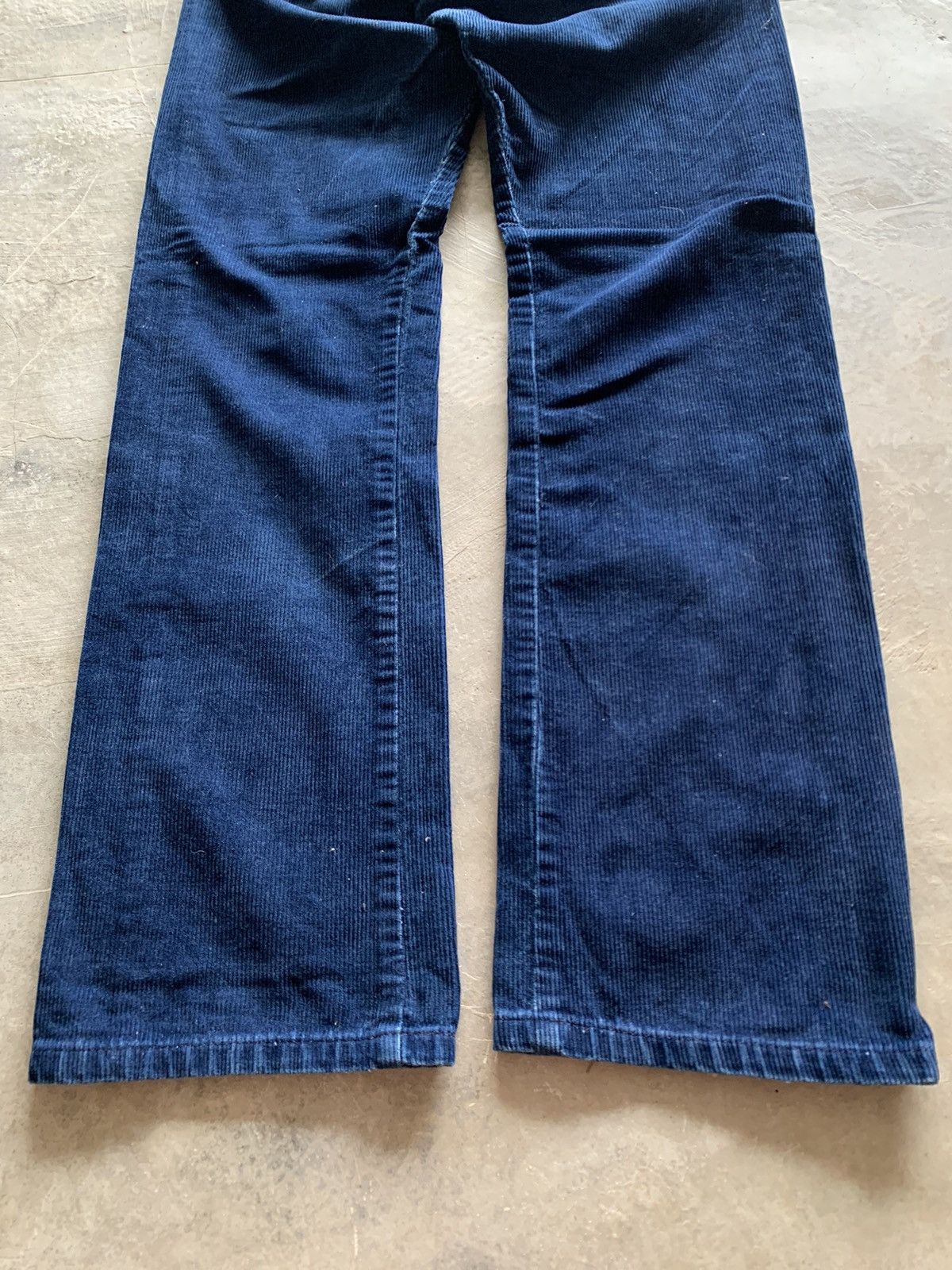 Naked & Famous naked and famous corduroy pant classic cut Size US 30 / EU 46 - 17 Thumbnail
