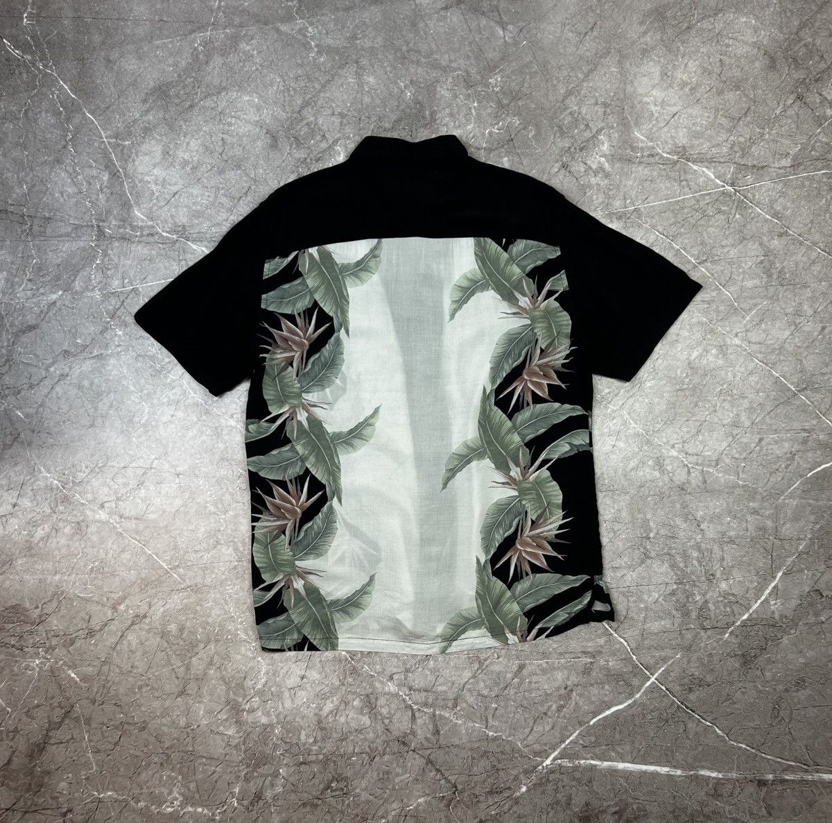 Allsaints Men AllSaints Shirts Button Up Hawaiian all saints luxury M Size US M / EU 48-50 / 2 - 2 Thumbnail