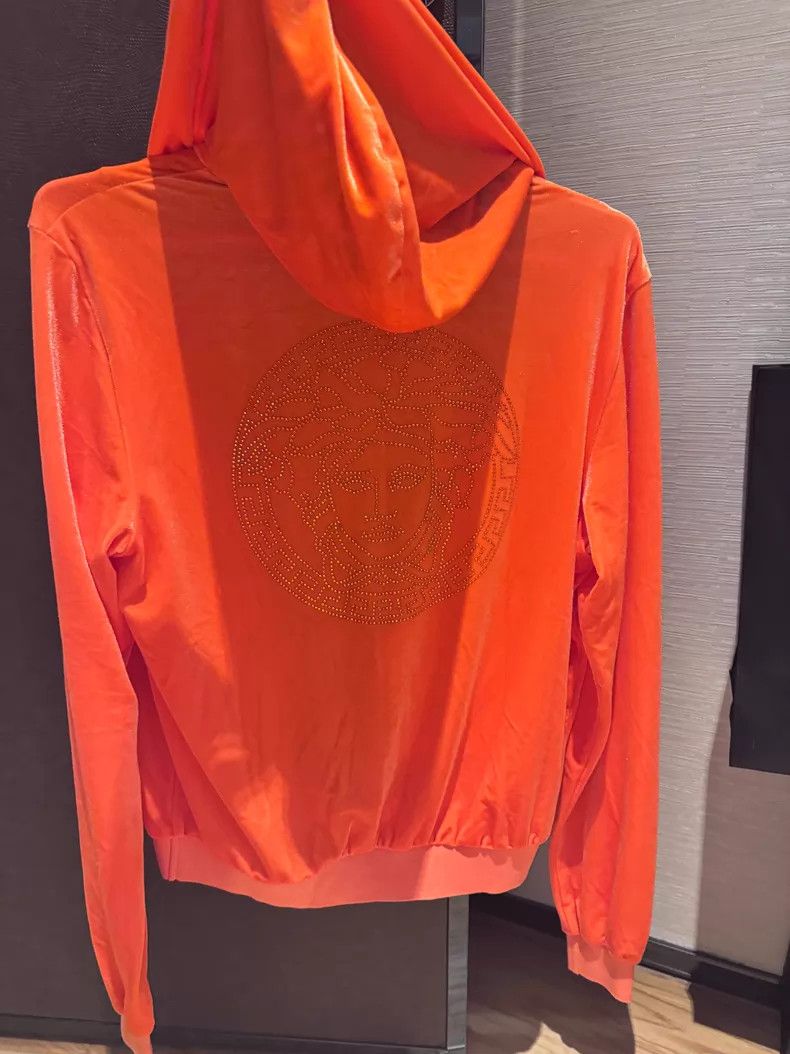 Versace Versace Women's sports coat Size M / US 6-8 / IT 42-44 - 9 Thumbnail