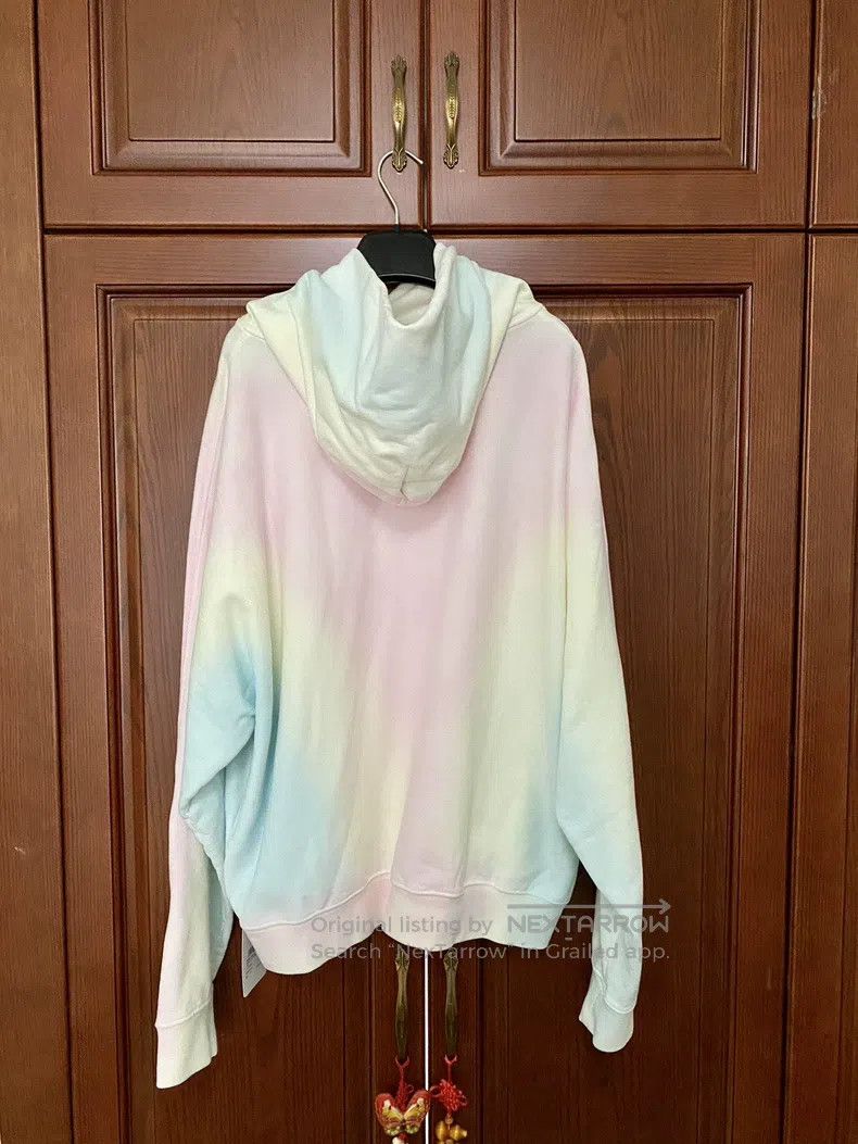 Maison Margiela Maison Margiela Tie-dyed sweatshirt Size US S / EU 44-46 / 1 - 2 Thumbnail