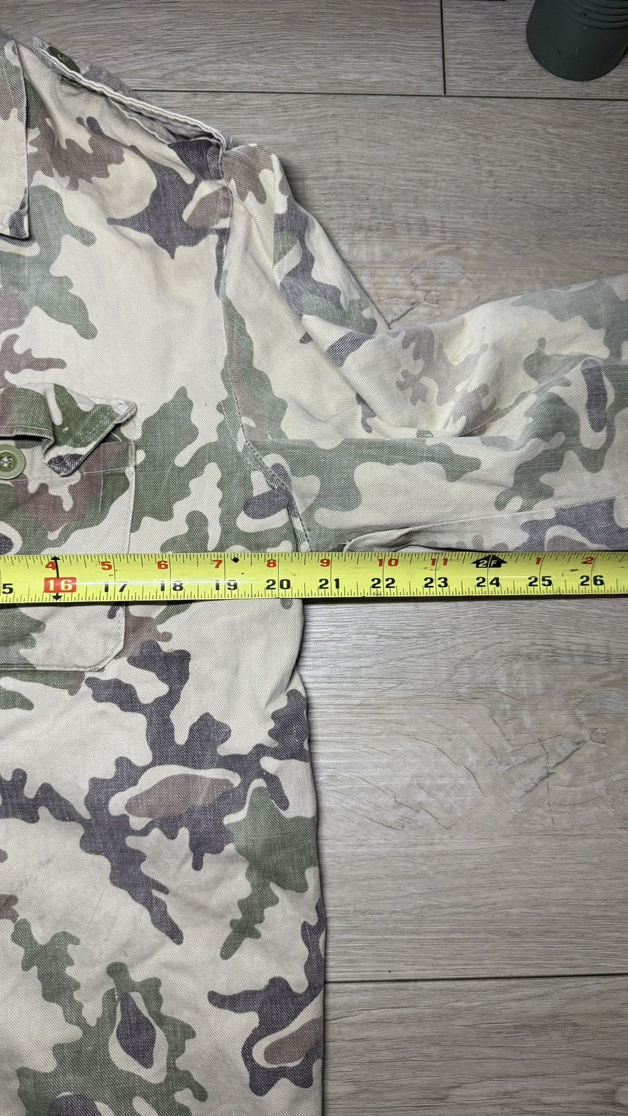 Alpha Industries Rare Vintage 2000s Saudi Arabia Special Forces 2 Piece Set Size US L / EU 52-54 / 3 - 14 Thumbnail