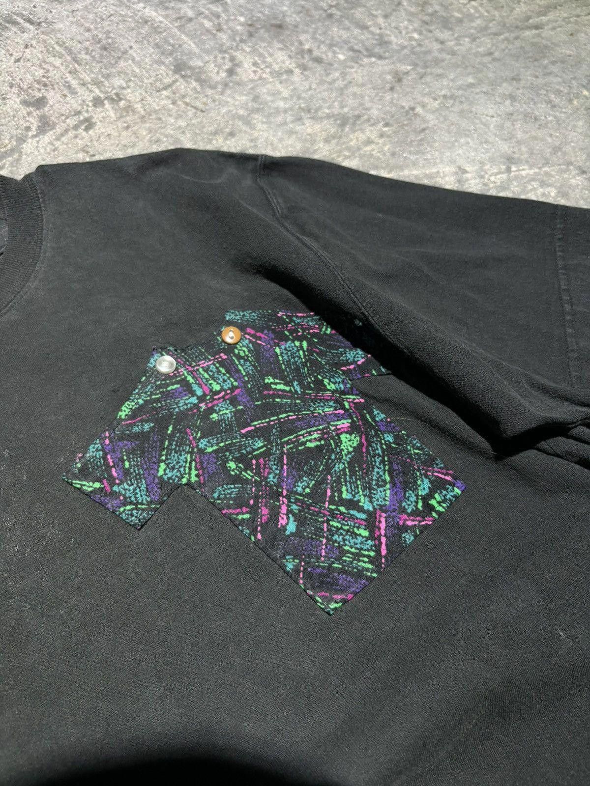Carhartt (Carhartt) T-Shirt on a T-Shirt (with Pin) Size US M / EU 48-50 / 2 - 5 Thumbnail