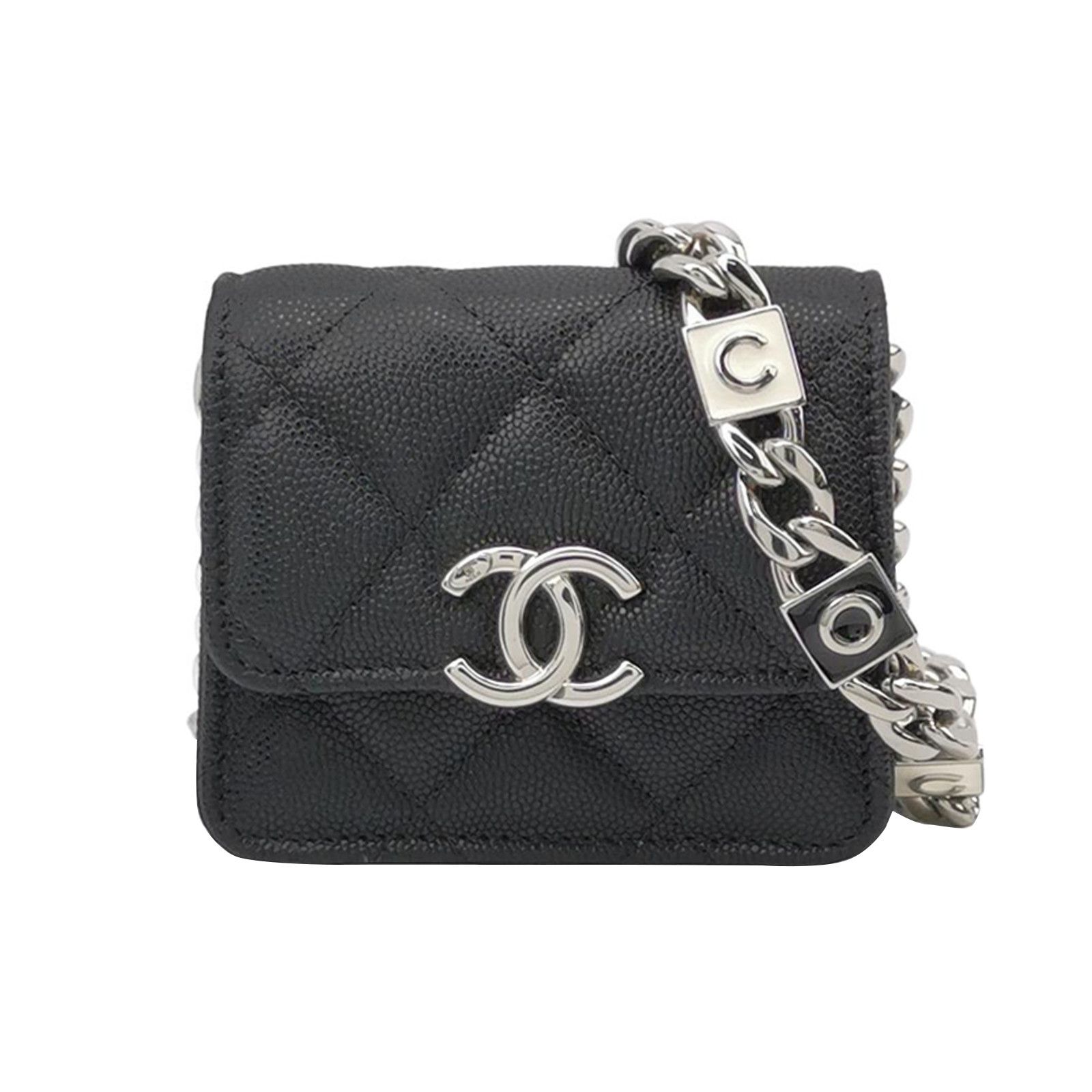 Chanel Chanel Women os Shoulder Bags Size ONE SIZE - 1 Thumbnail