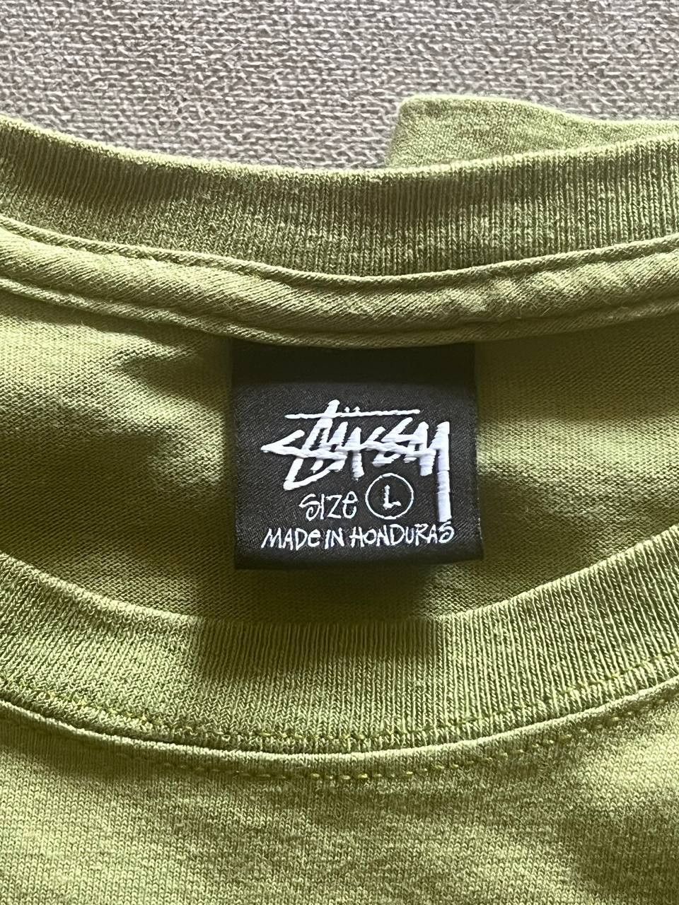 Stussy Stussy X-Ray Photo Tee Size US L / EU 52-54 / 3 - 5 Thumbnail