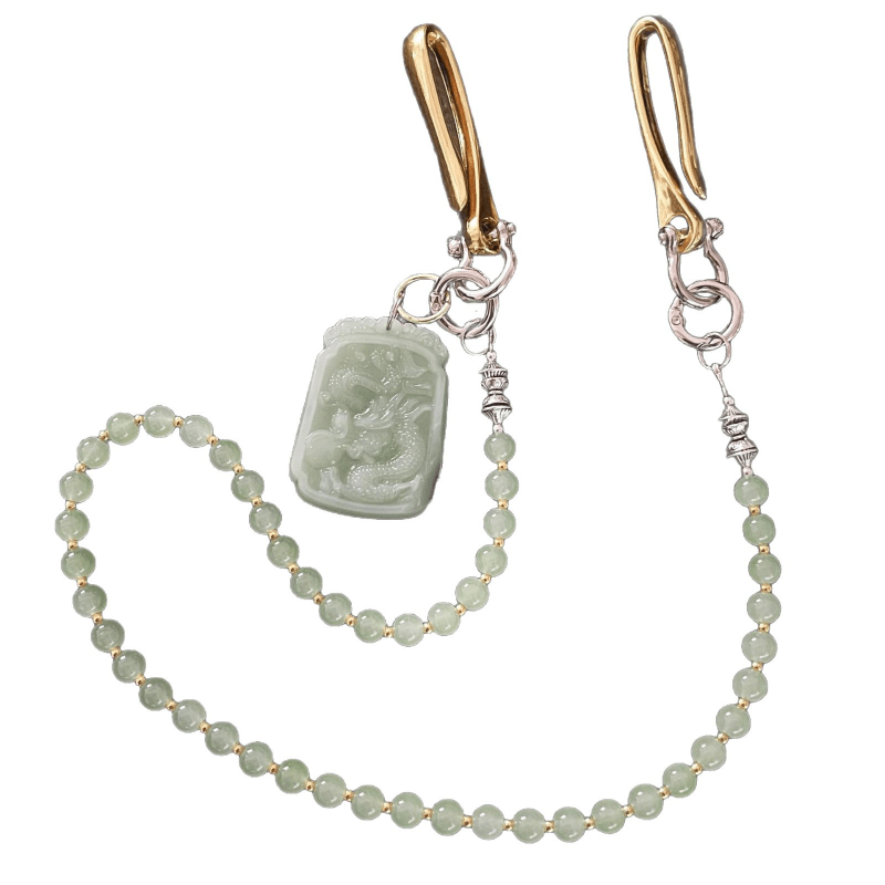 Jewelry Wallet chain Size ONE SIZE - 3 Thumbnail