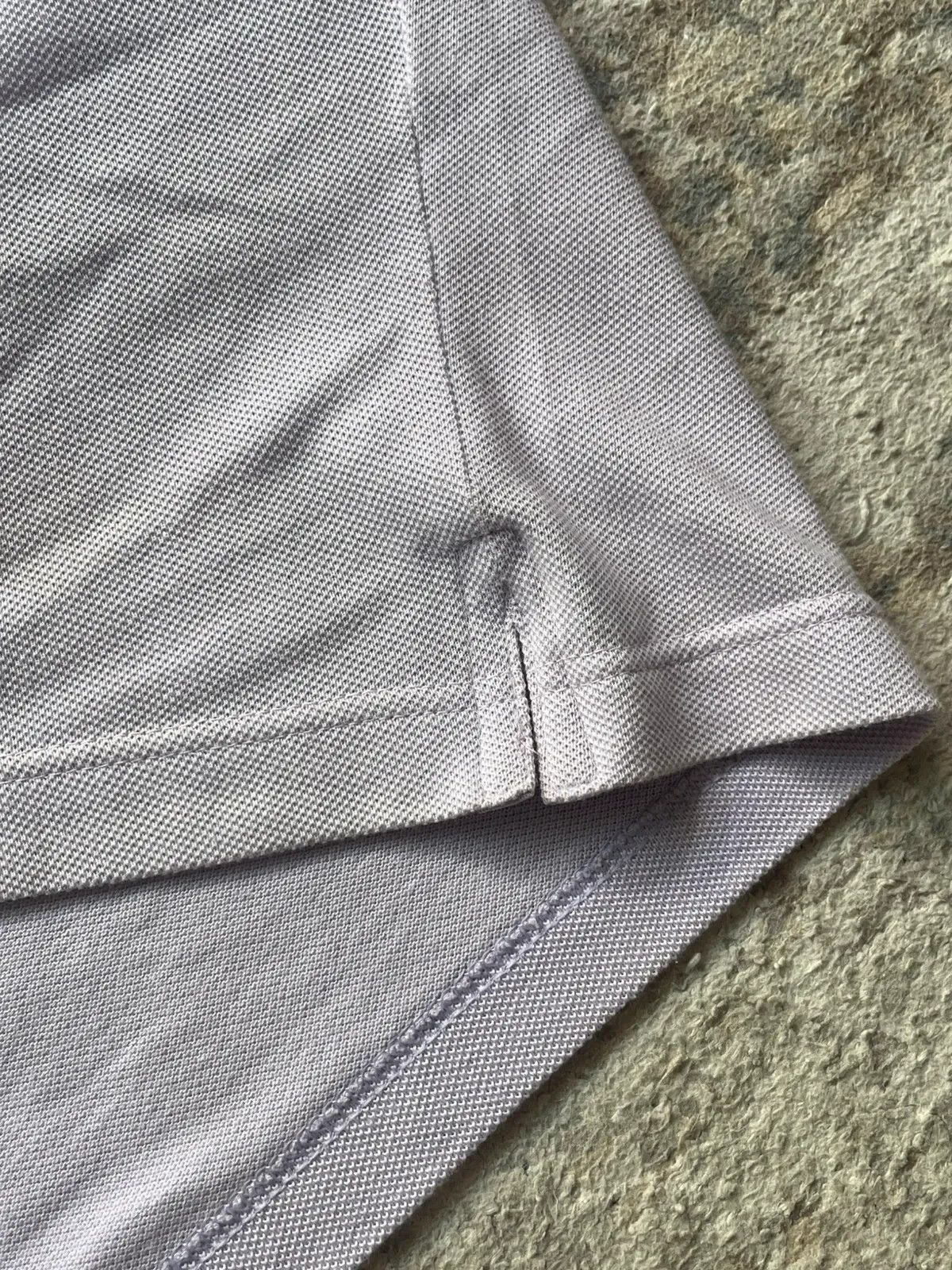 Lacoste Lacoste Women's Sz 40 / L Top Tank Lilac Rare Size L / US 10 / IT 46 - 8 Thumbnail