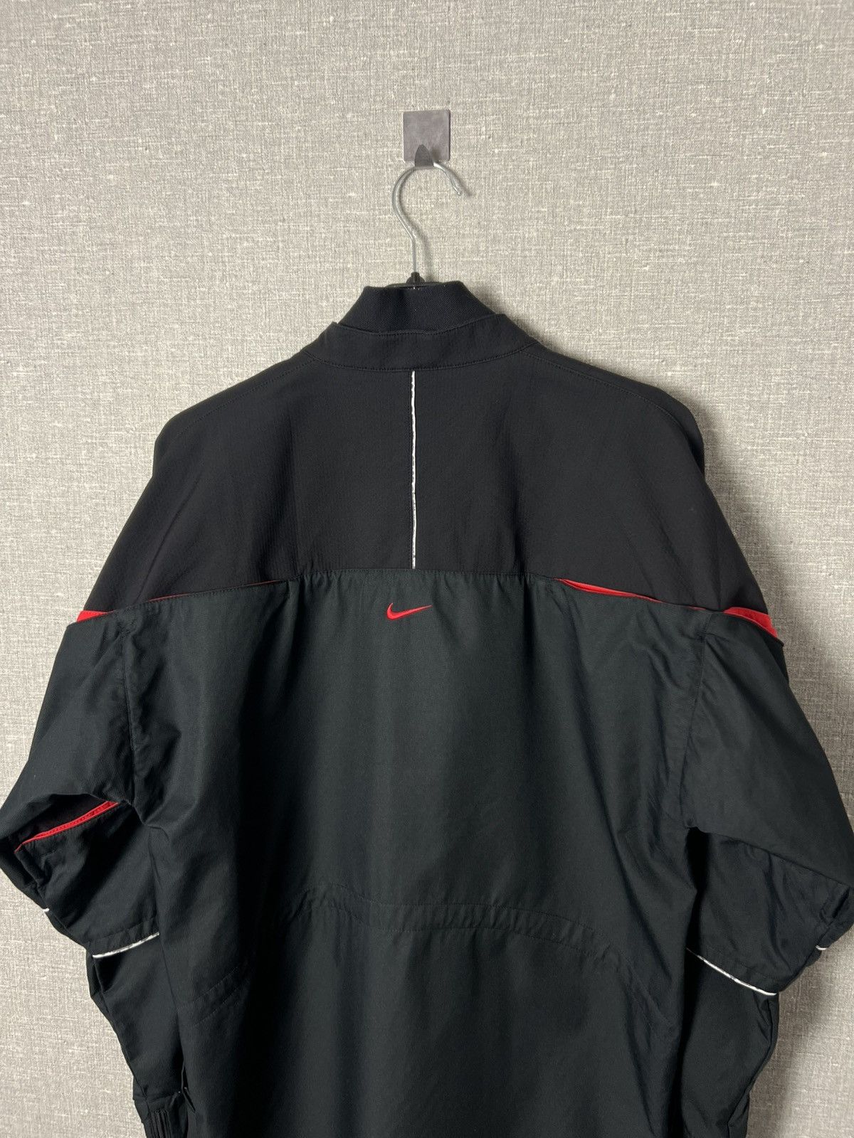 Nike Nike Sphere React Drill Jacket | Windbreaker Like TN / Shox Size US S / EU 44-46 / 1 - 15 Thumbnail