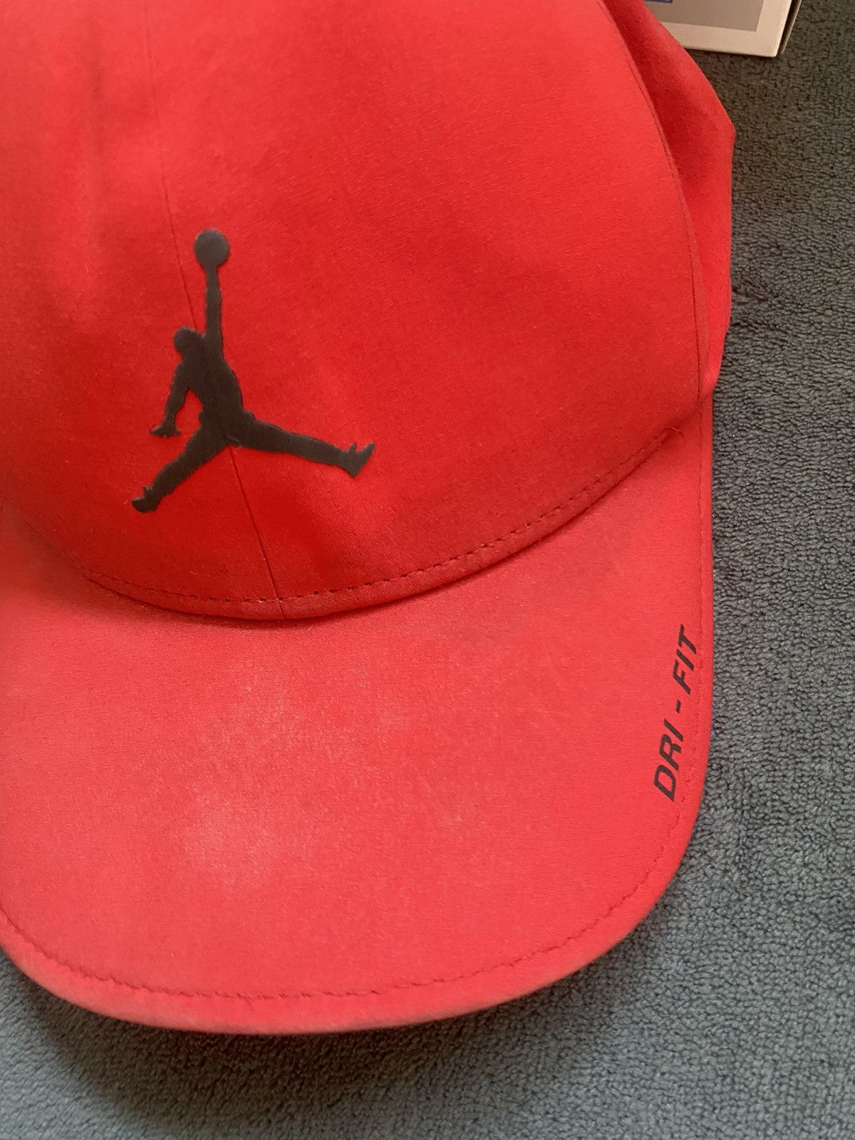 Jordan Brand × Nike Jordan Cap Size ONE SIZE - 2 Thumbnail