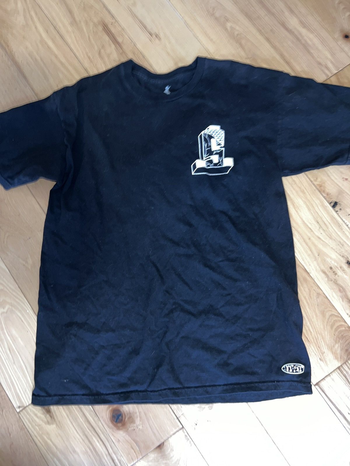 Band Tees suicidal tendencies t shirt Size US L / EU 52-54 / 3 - 3 Thumbnail