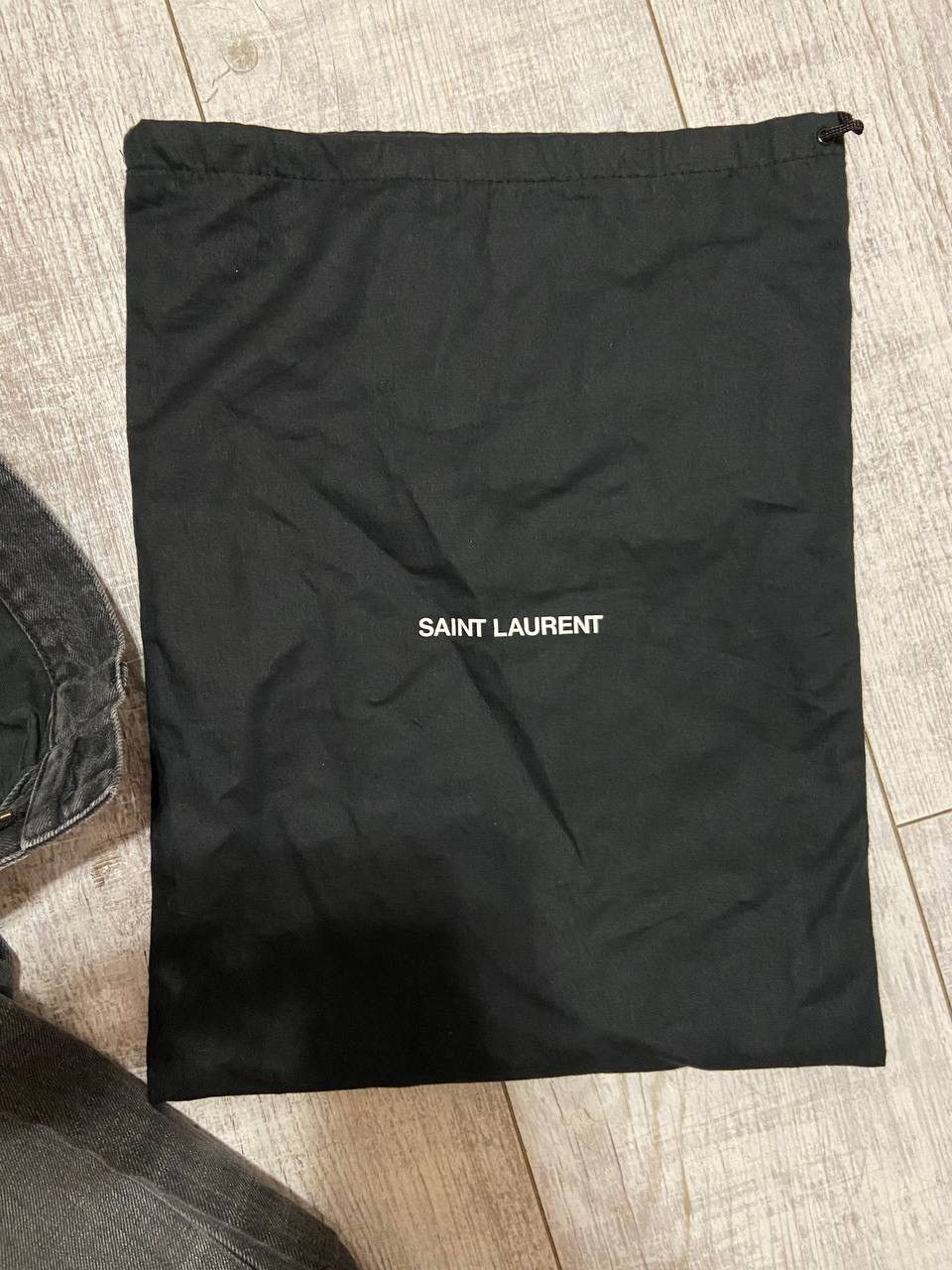 Saint Laurent Paris Saint Laurent pants Size US 30 / EU 46 - 3 Thumbnail