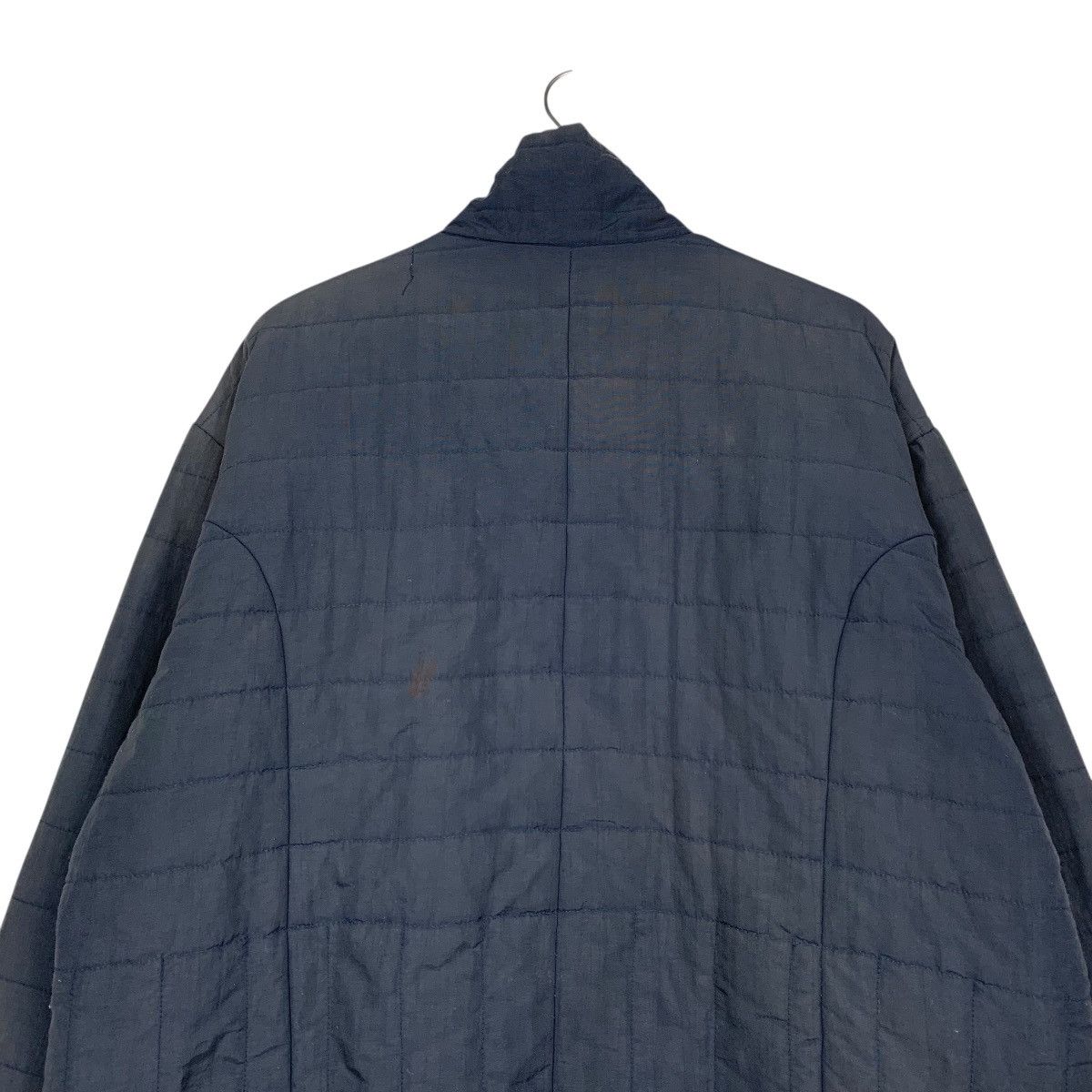 Burberry Burberry London Quilted Jacket Size US L / EU 52-54 / 3 - 8 Thumbnail