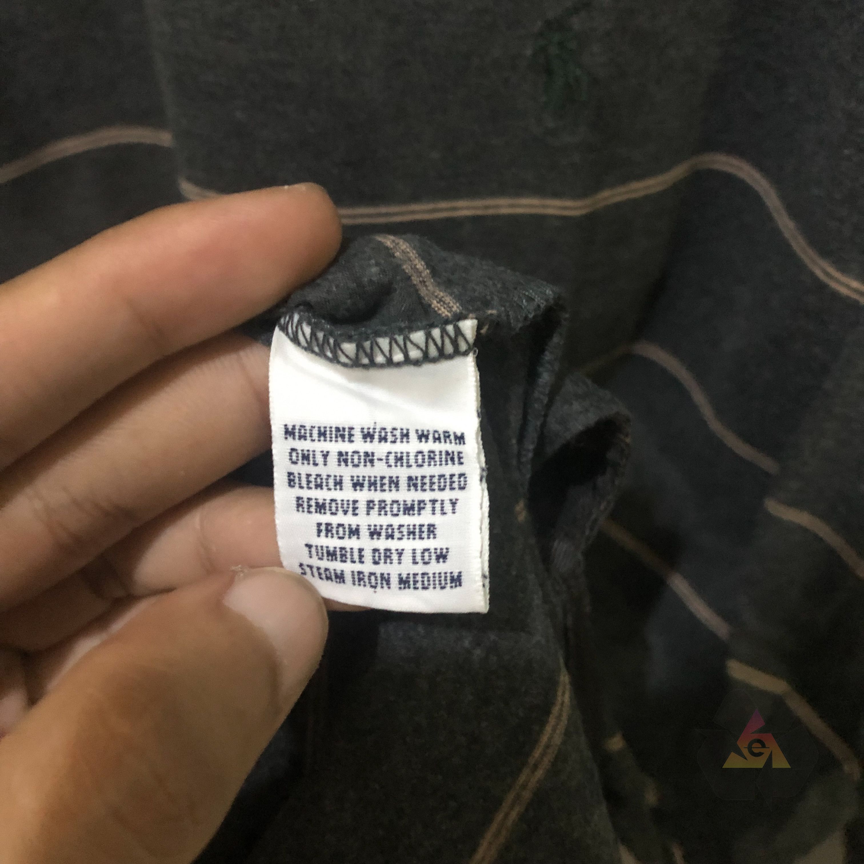 Polo Ralph Lauren Polo By Ralph Lauren X Vintage Size US XL / EU 56 / 4 - 9 Thumbnail