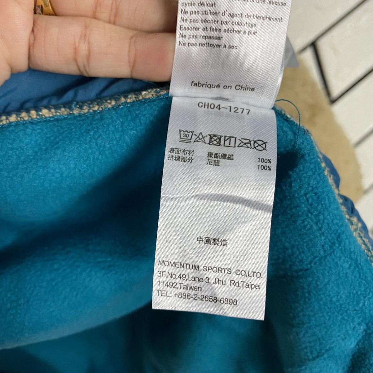 Japanese Brand 📌Vintage Chums Sherpa Fleece Dip Pile Jacket Size US XL / EU 56 / 4 - 25 Thumbnail