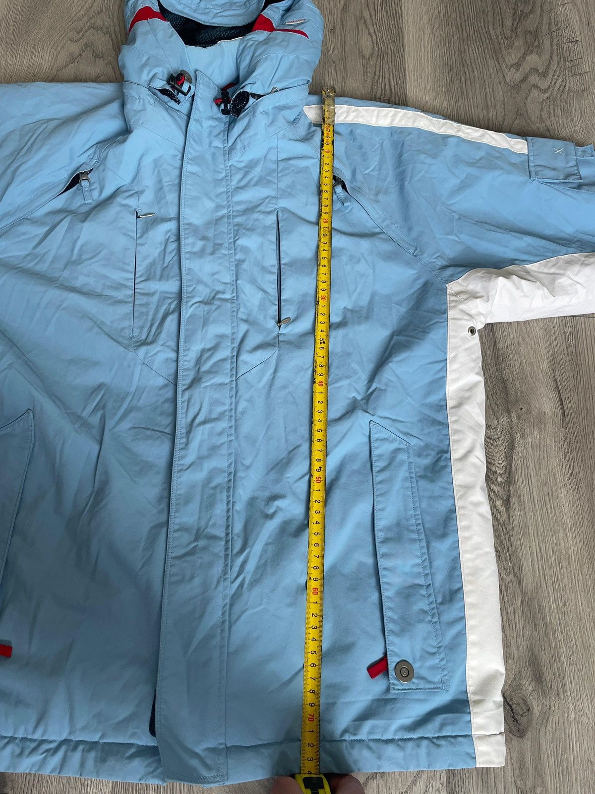 Bogner Bogner Fire + Ice Ski Jacket Size US L / EU 52-54 / 3 - 7 Thumbnail