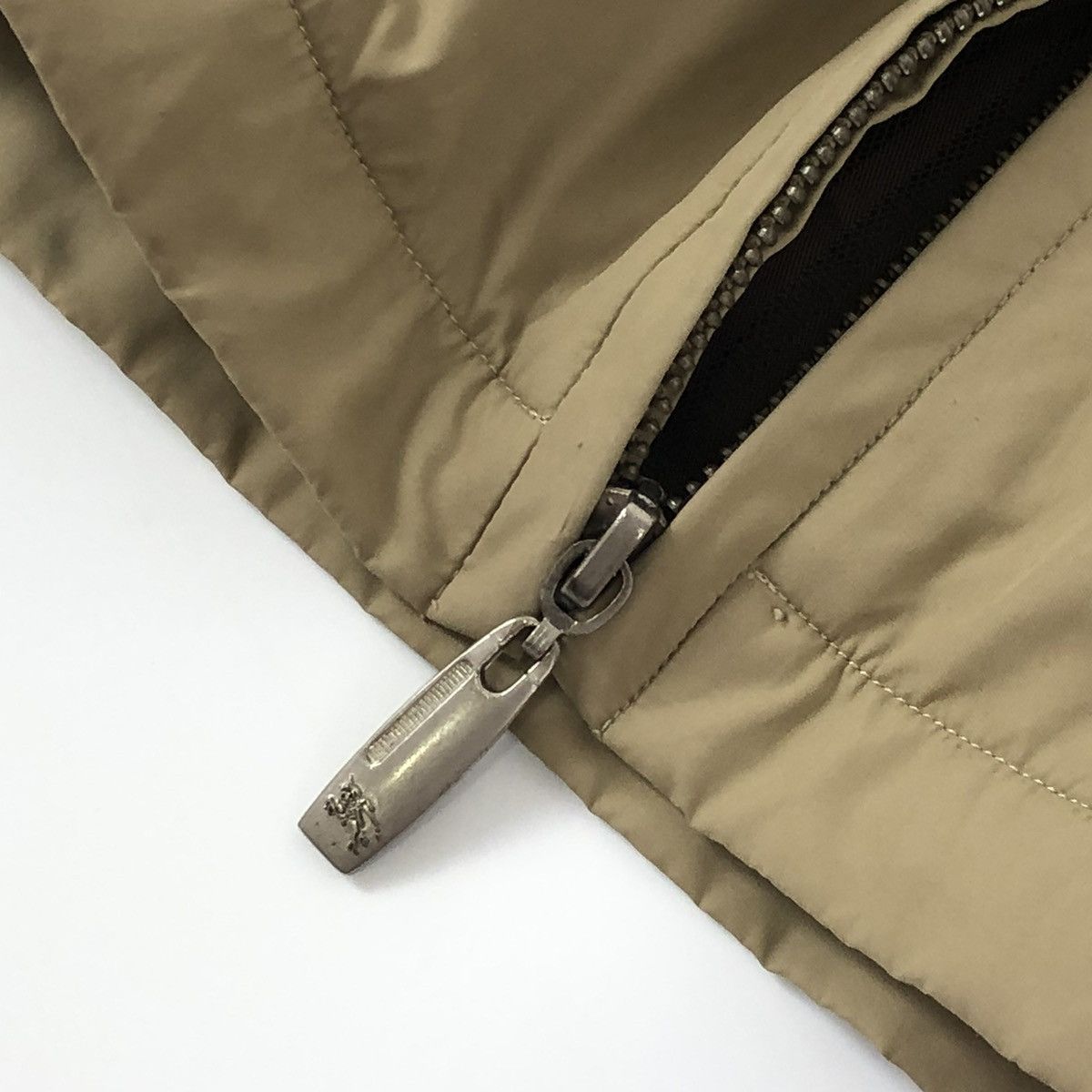 Burberry × Vintage Vintage Burberry jacket Size US M / EU 48-50 / 2 - 5 Thumbnail